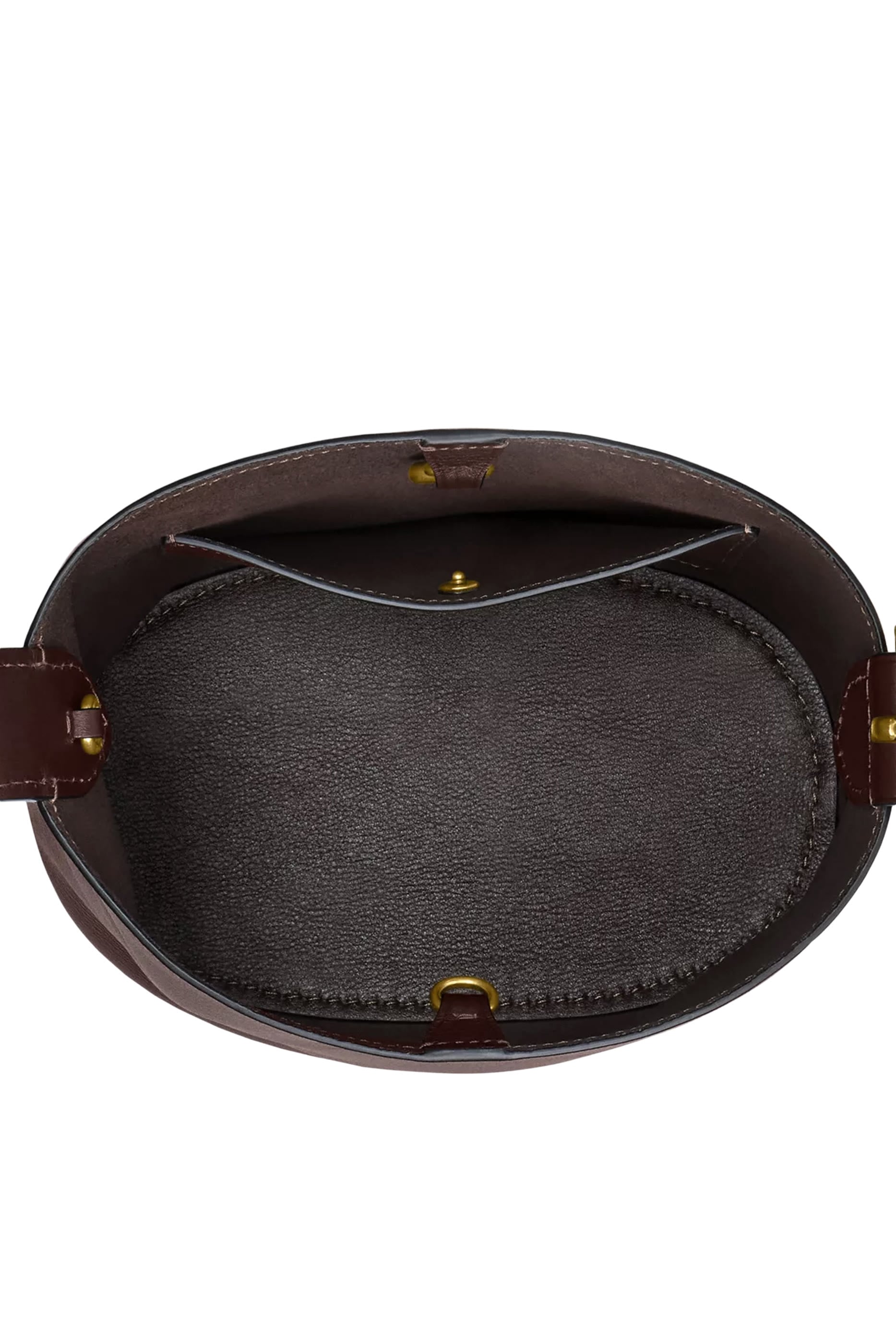  Bleecker Bucket Bag 21 