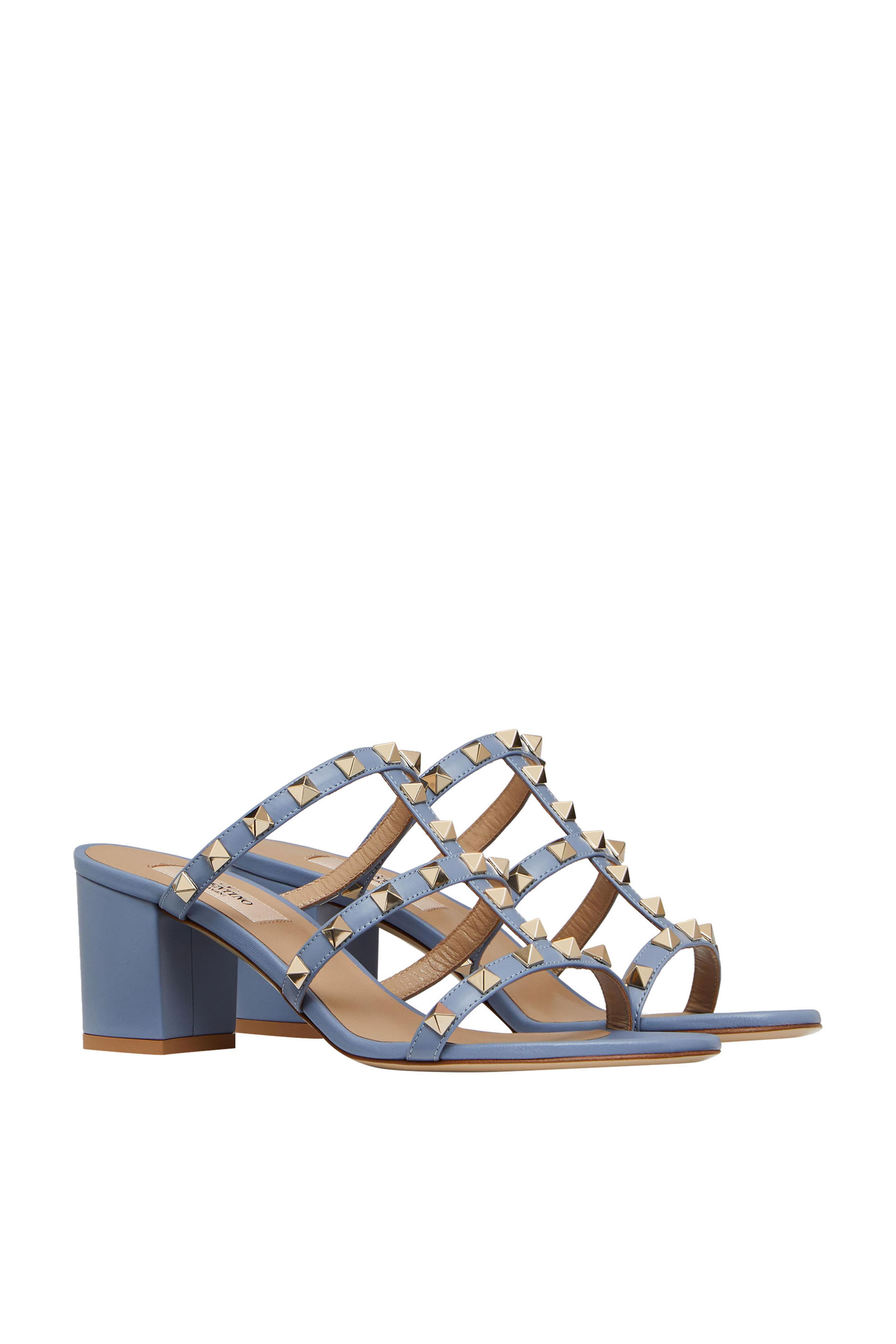 Valentino Garavani Roman Stud Sandals