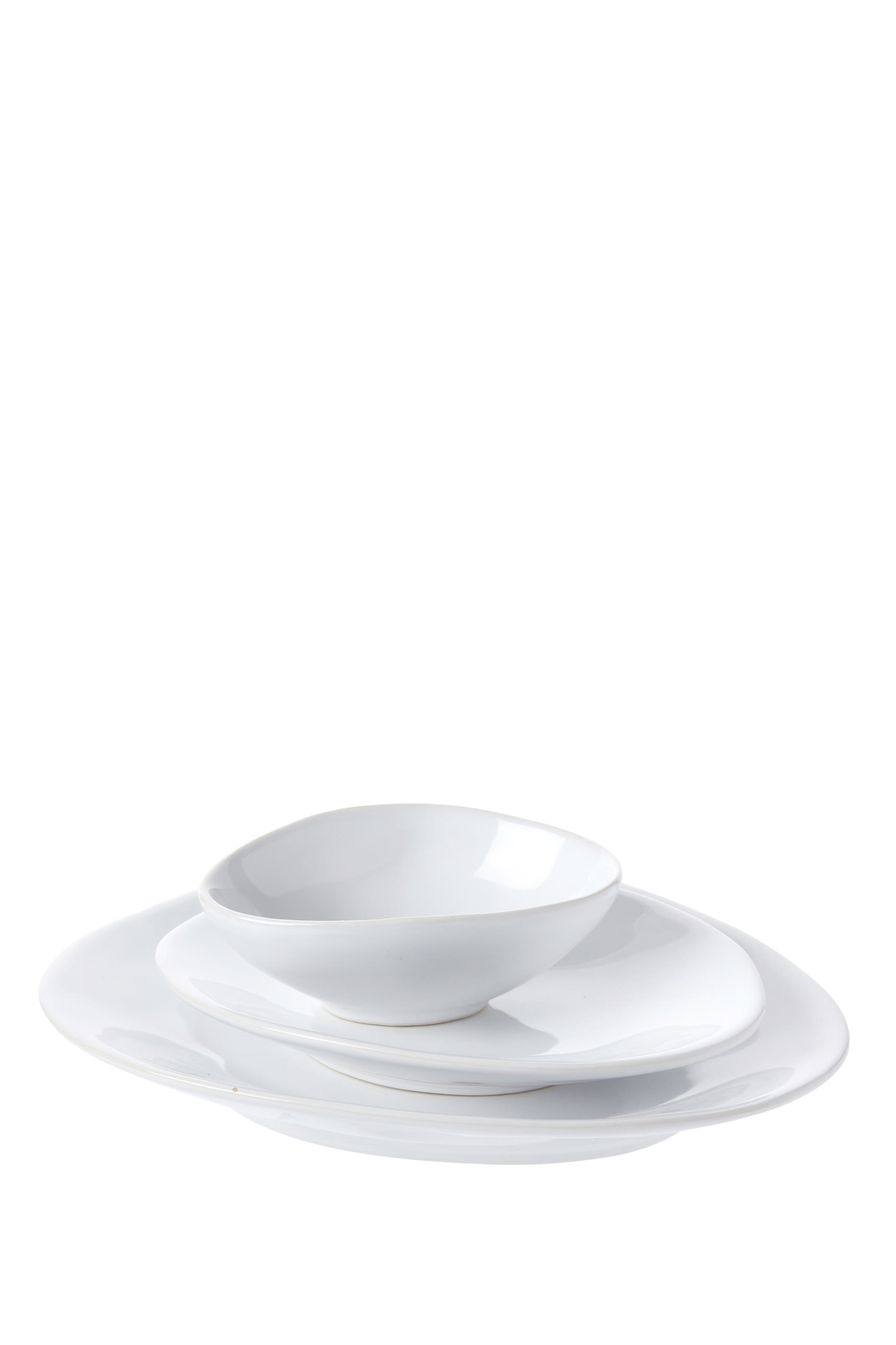 Portobello Serving Bowls Set