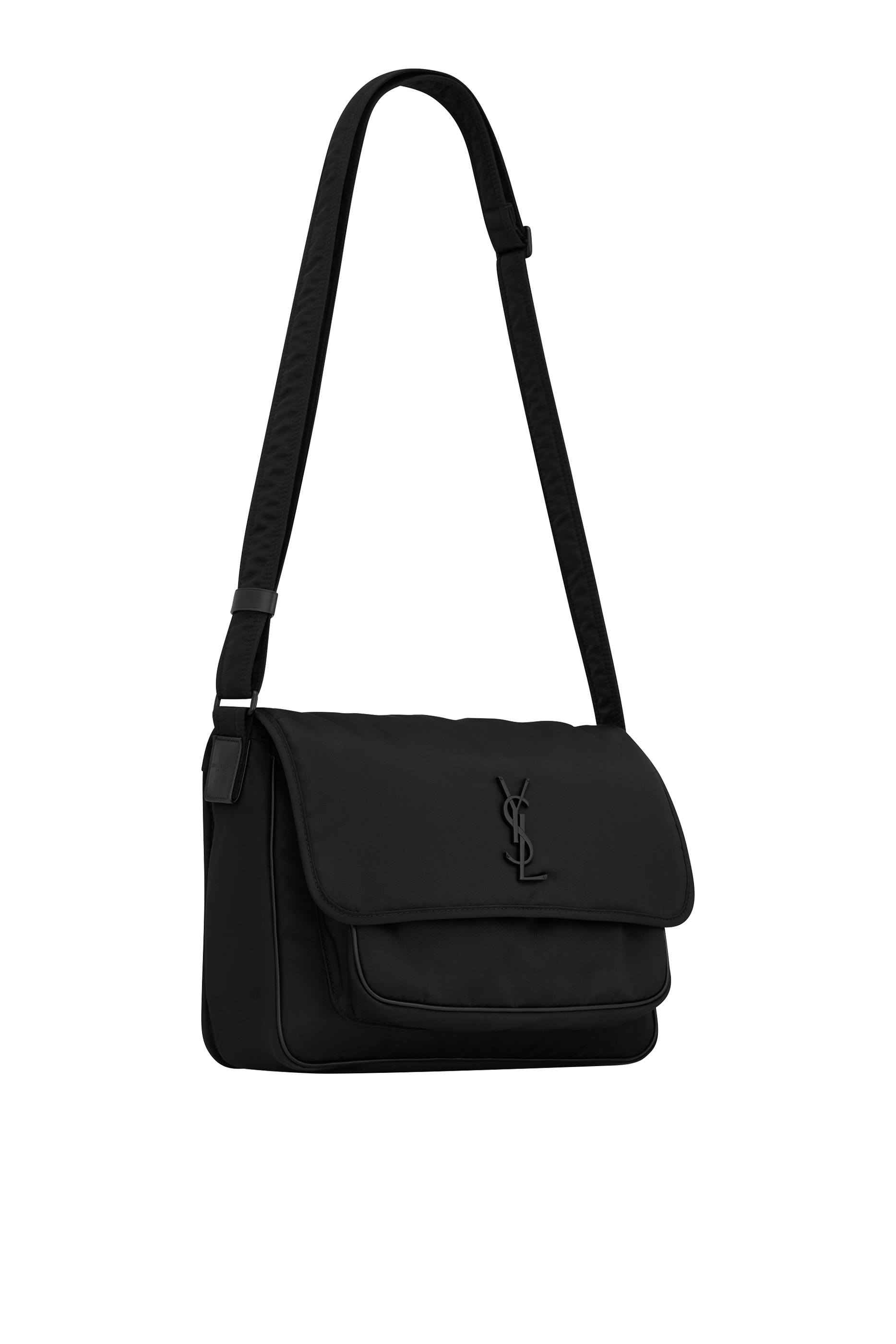 Niki Econyl® Messenger Bag