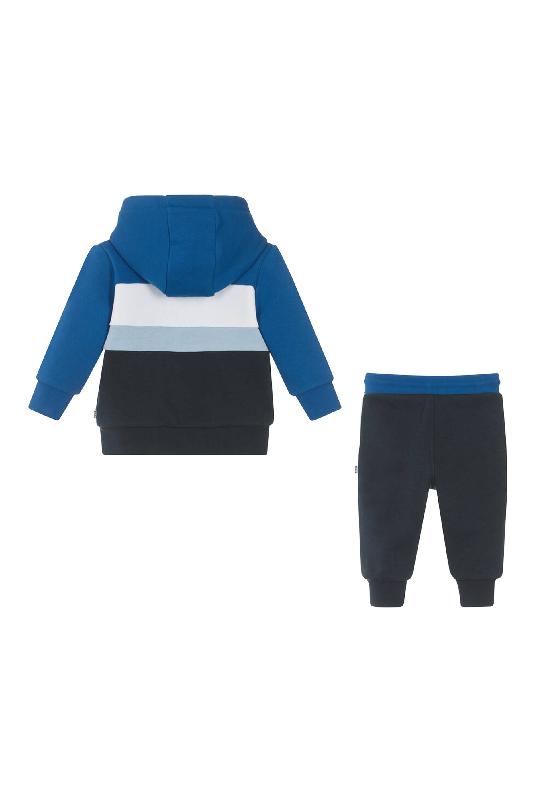 Kids Hoodie & Sweatpants Set