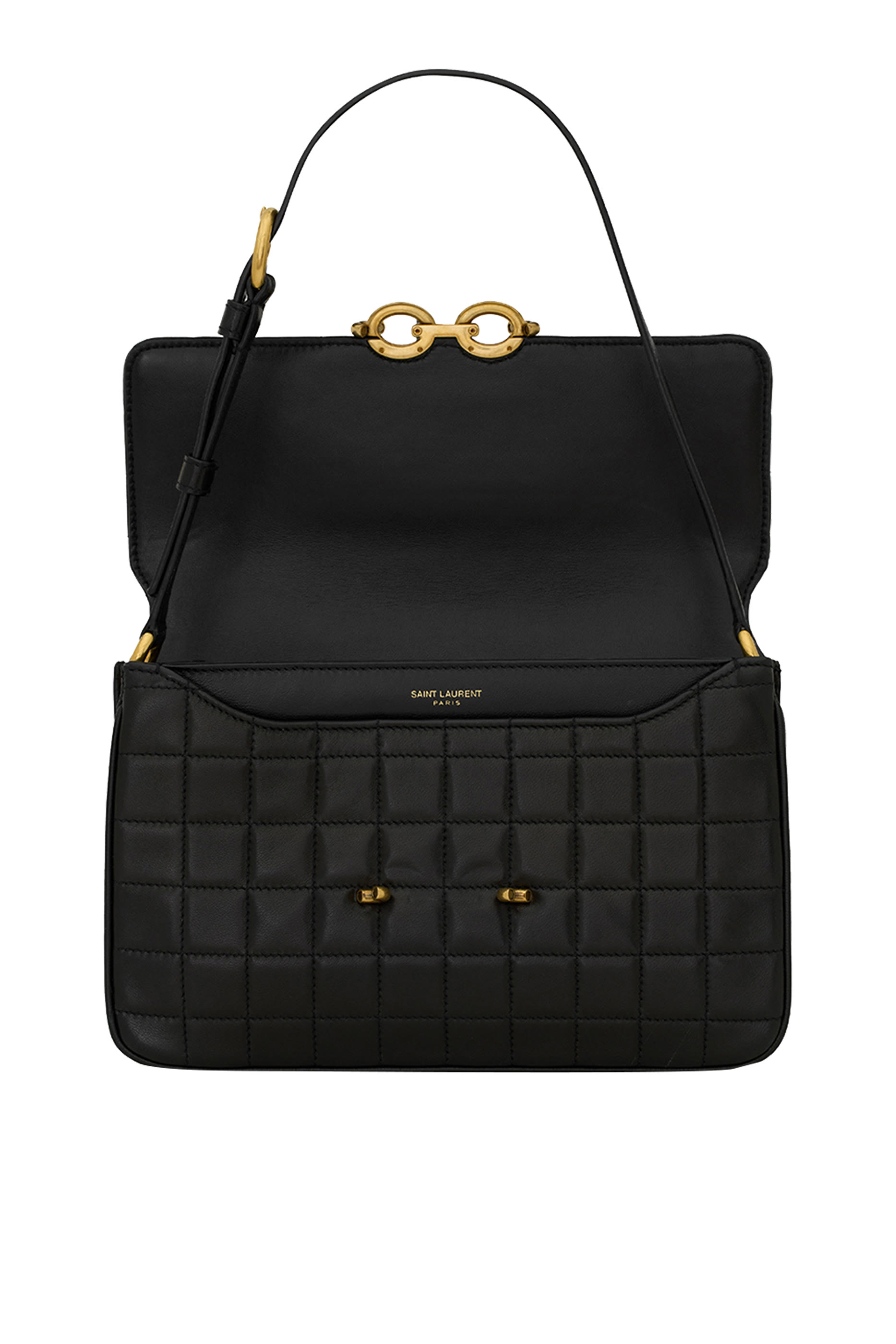 Le Maillon Satchel