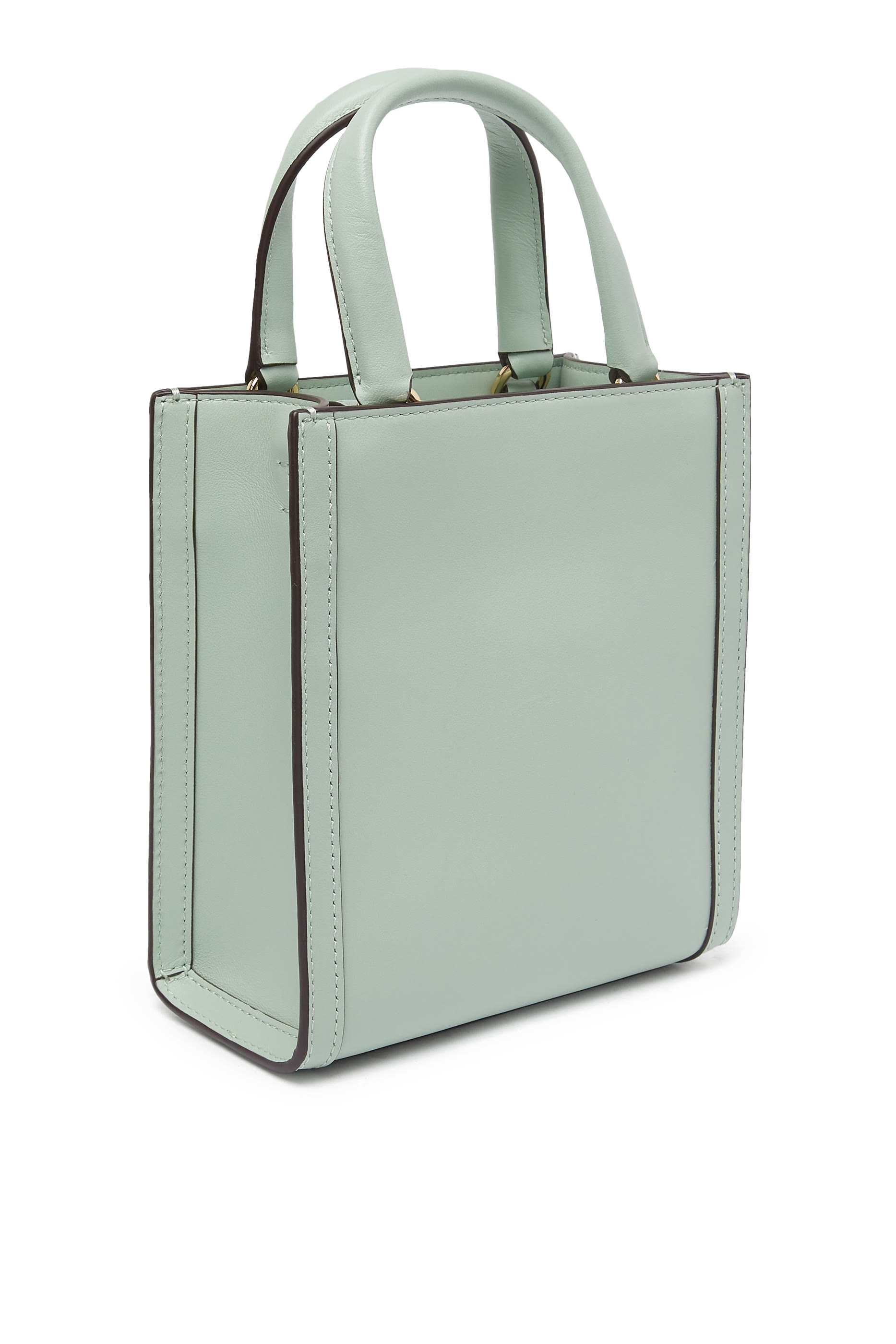 Manhattan Mini Tote Bag