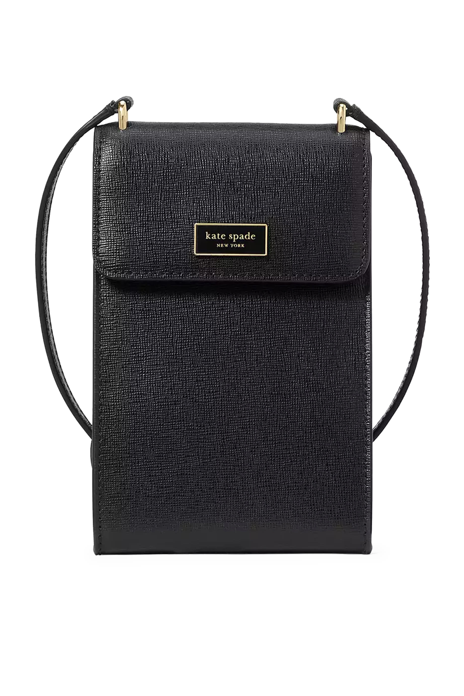 North South Phone Crossbody