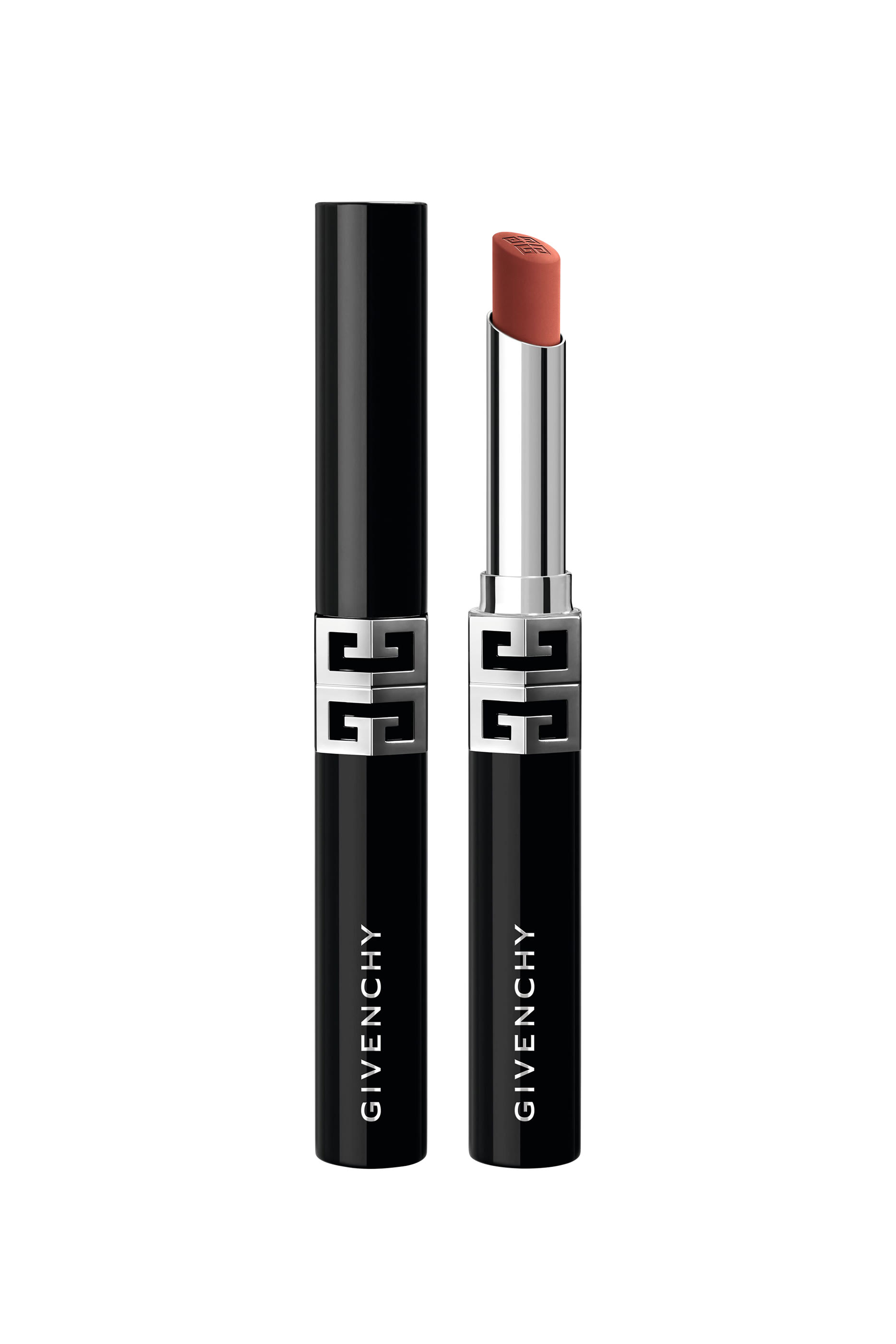 Le Rouge Velvet Matte Long-Lasting Lipstick