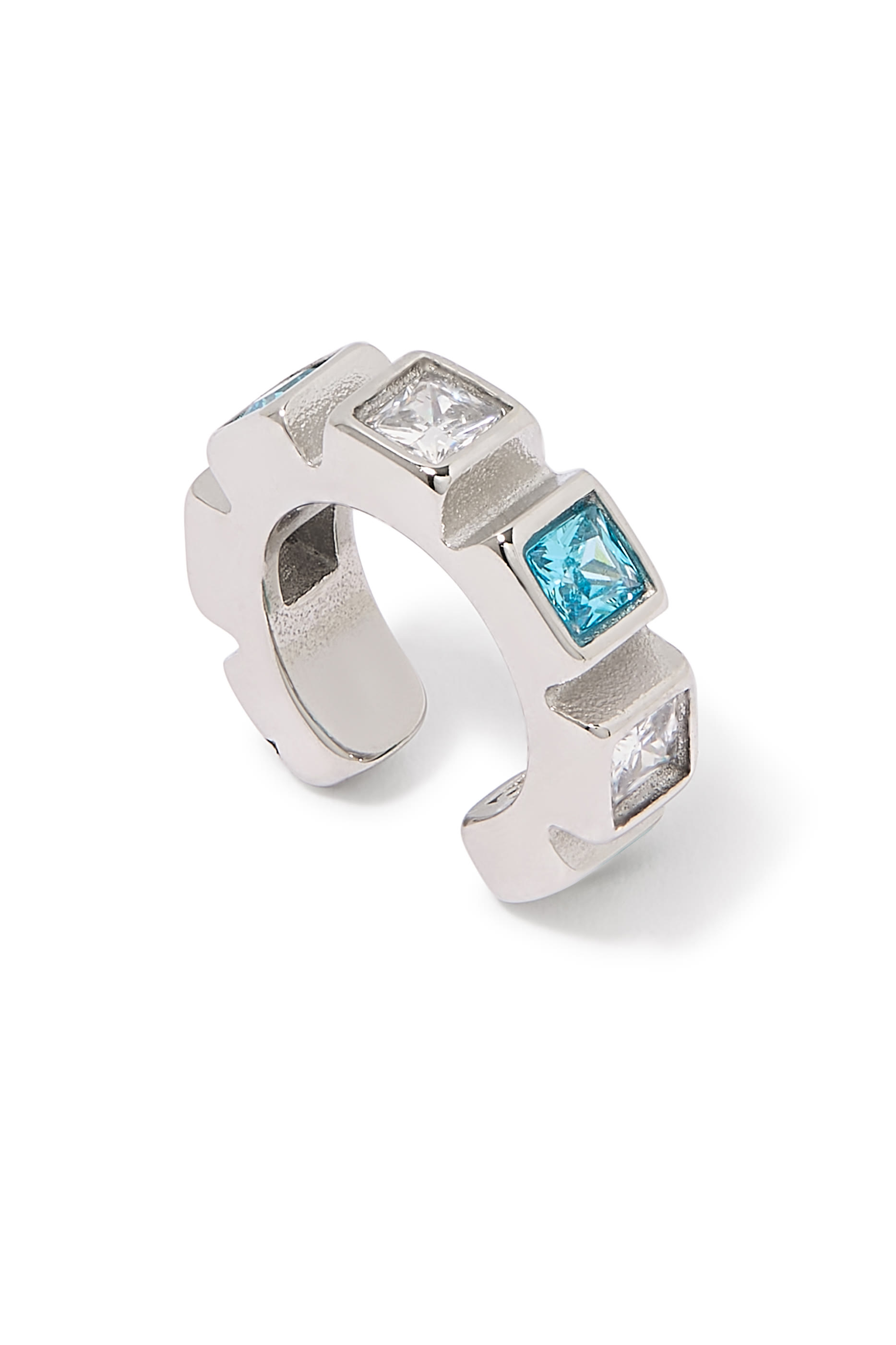  Dibba LS Single Ear Cuff