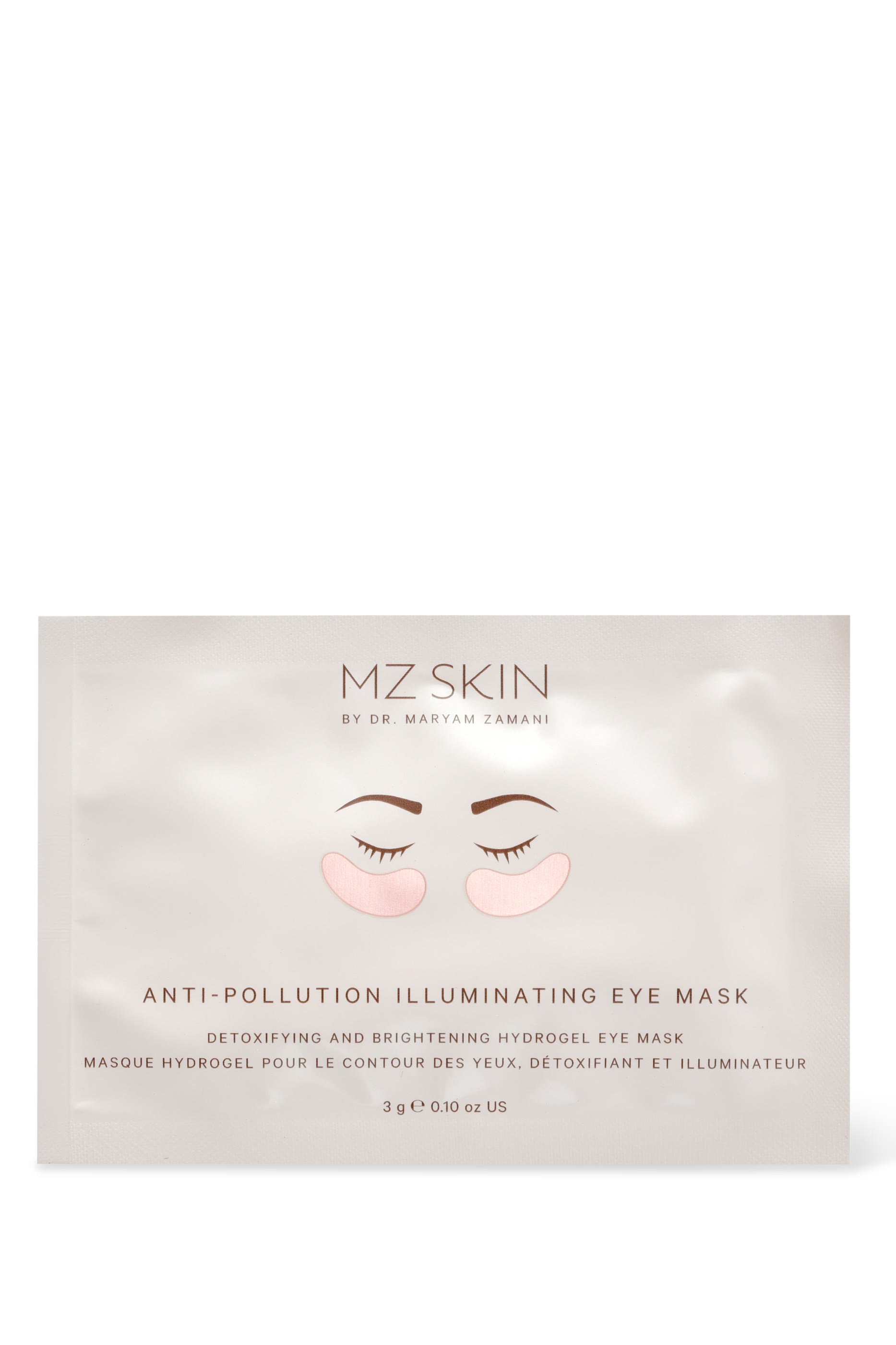 Mask Discovery Collection