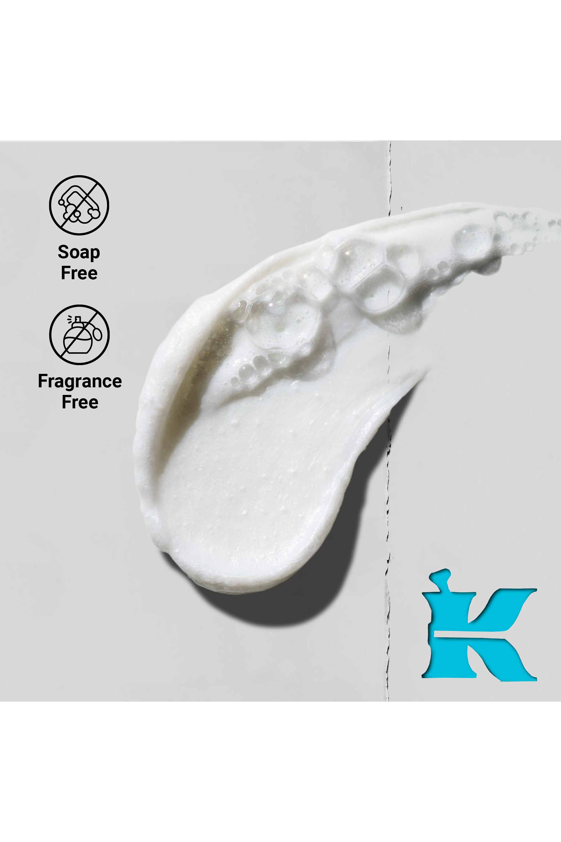 Ultra Facial Barrier-Hydrating Cleanser 