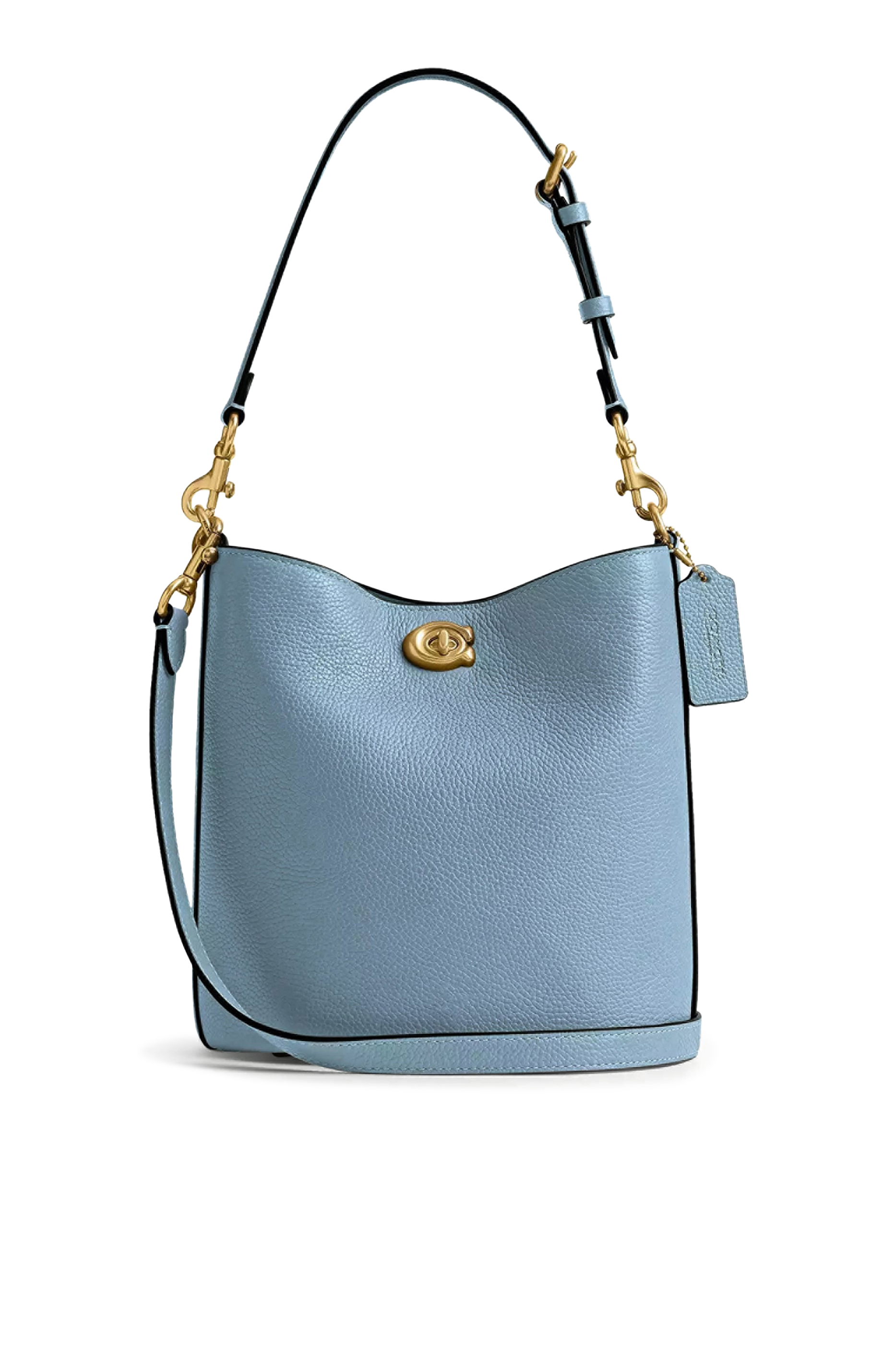 Willow Soft 19 Bucket Bag