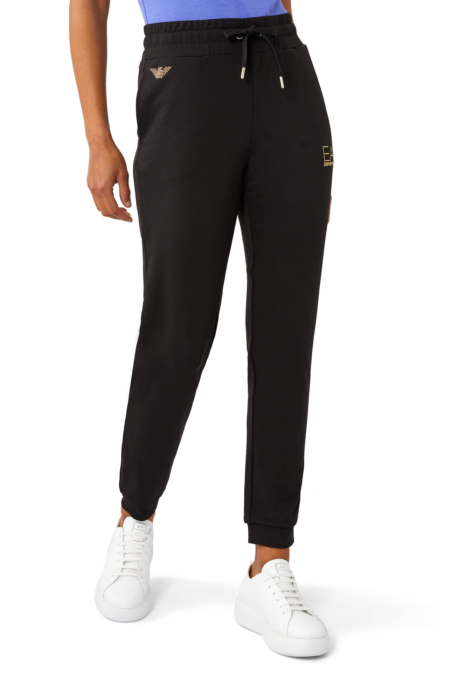 EA7 Evolution Joggers