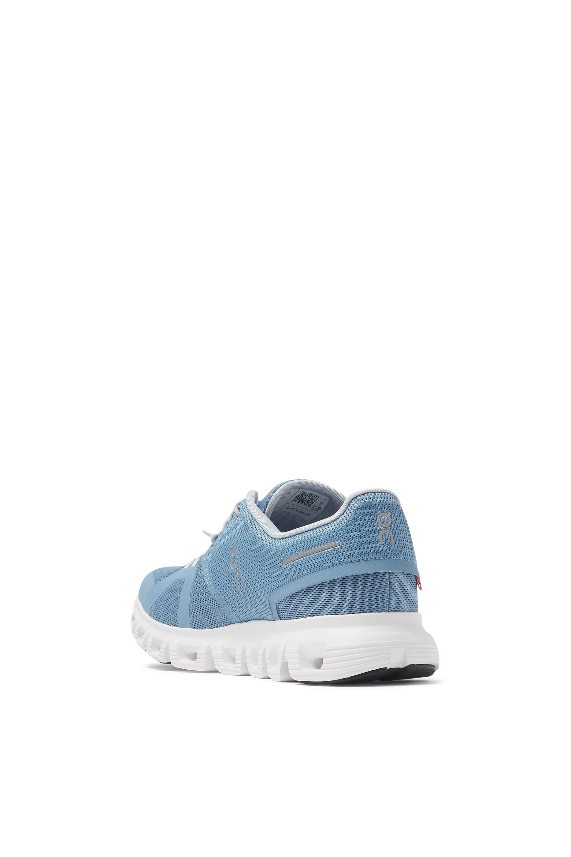 Womens Cloud 6 Running Sneakers