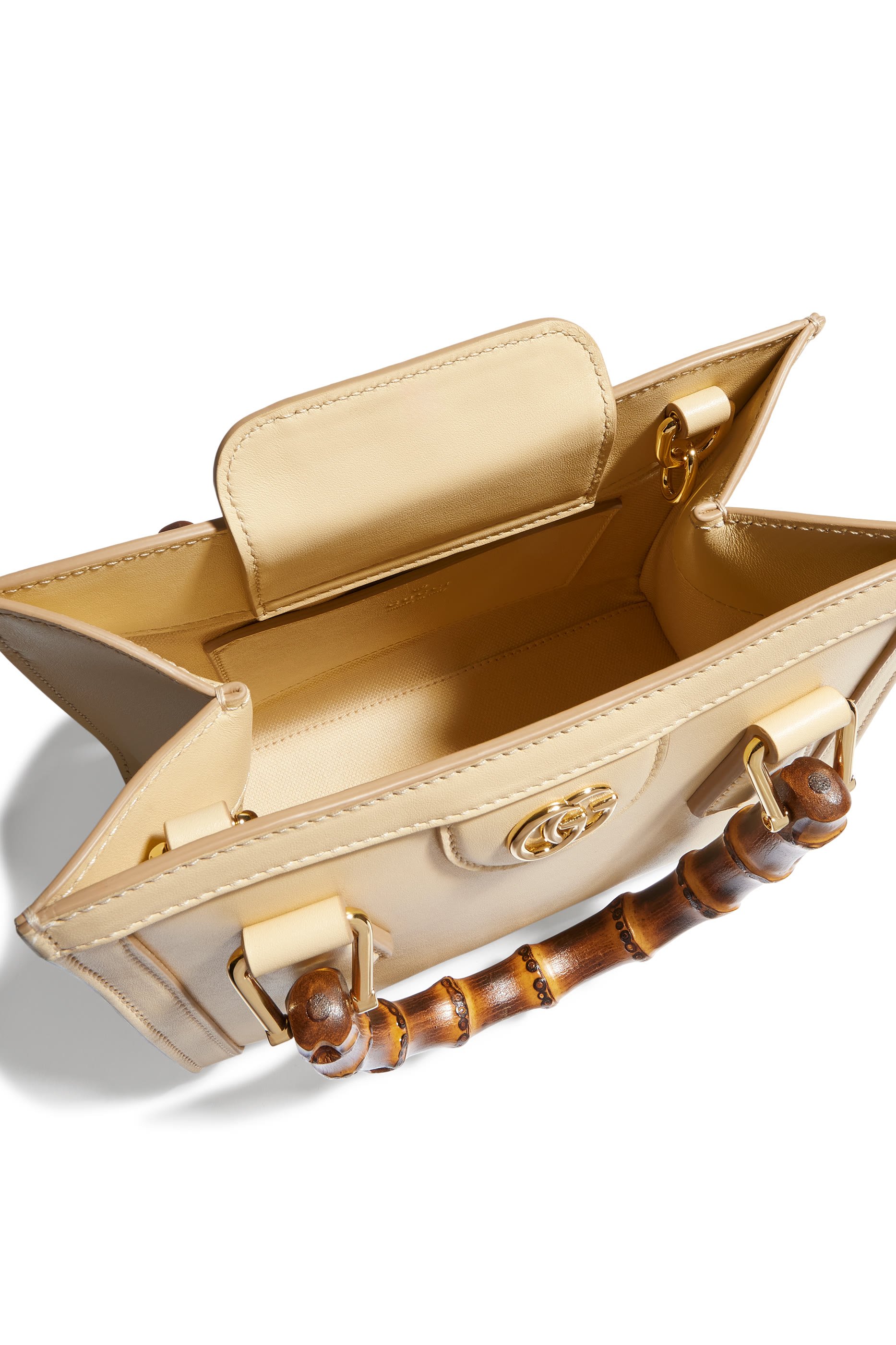 Diana Small Tote Bag 