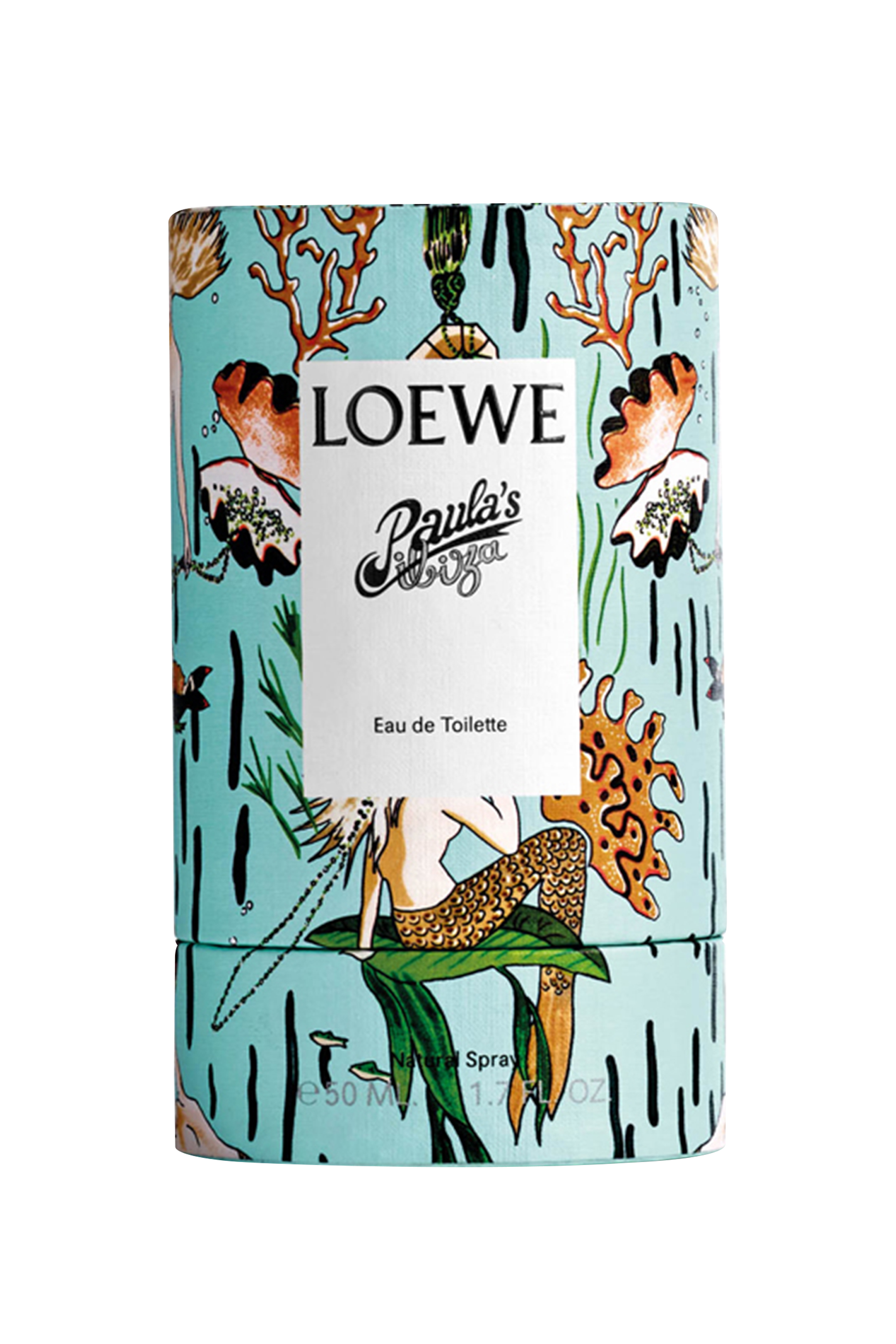 Paula&rsquo;s Ibiza Eau de Toilette