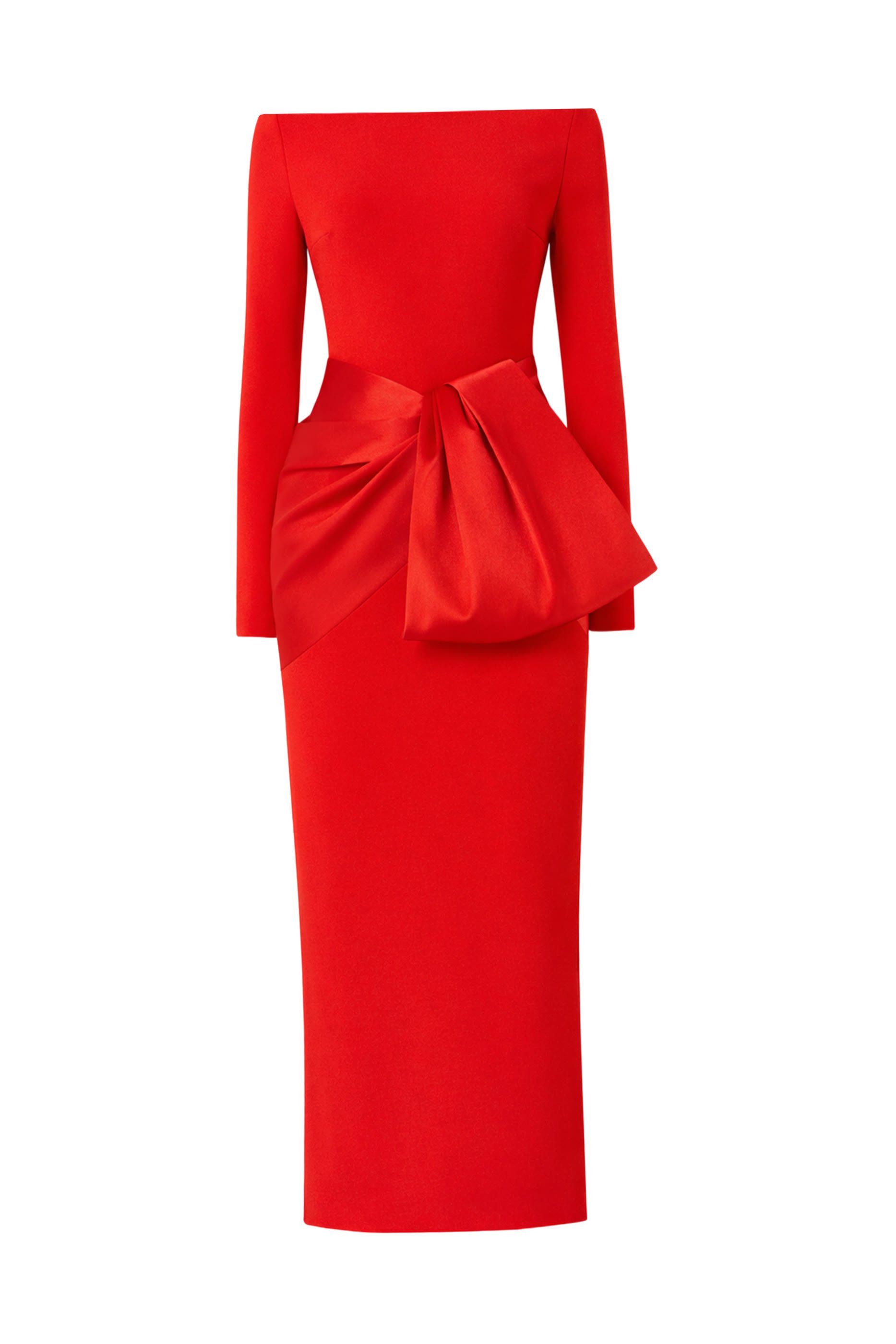 Rhianne Midaxi Dress