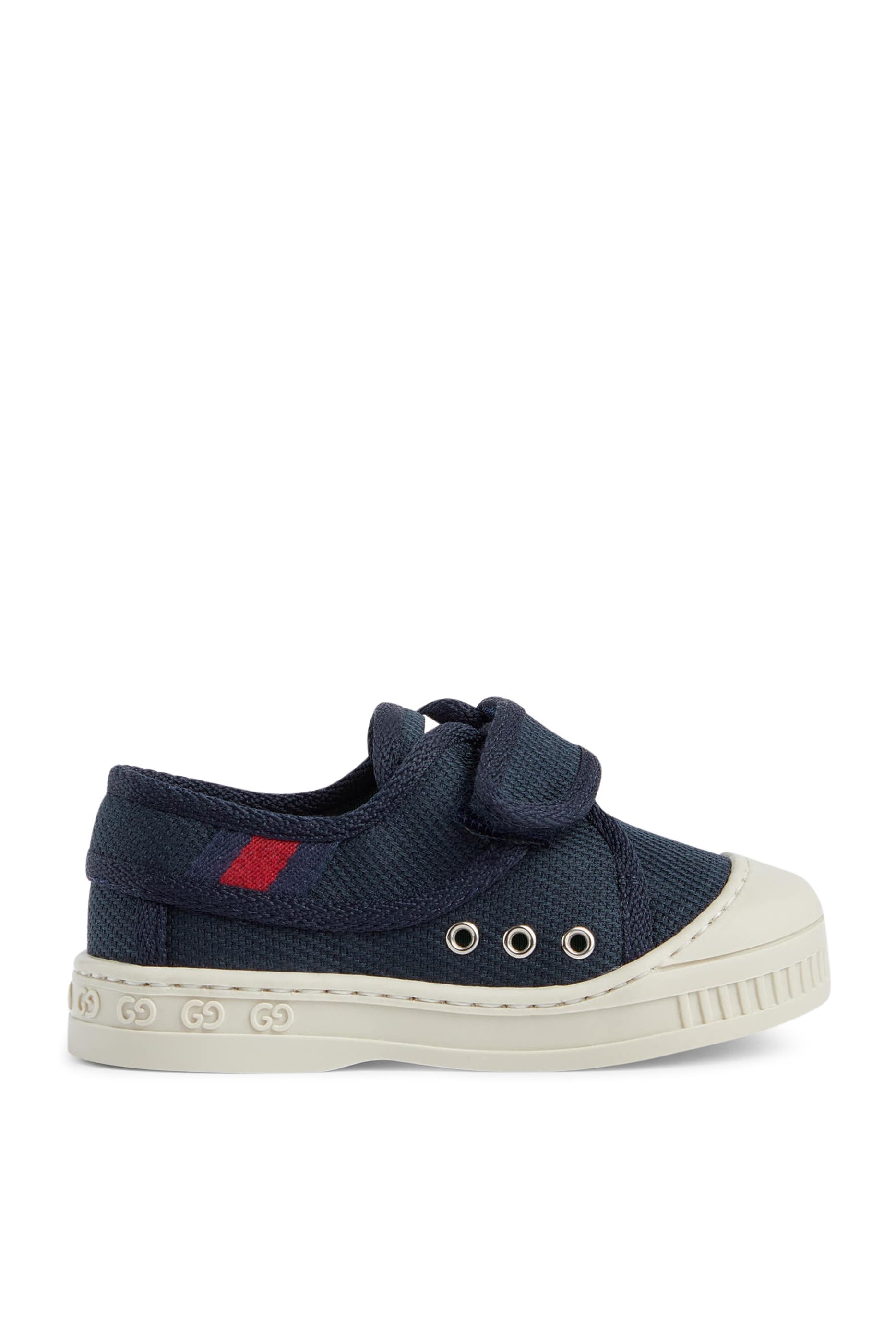 Kids Toddler Gucci Tennis 1977 Sneakers