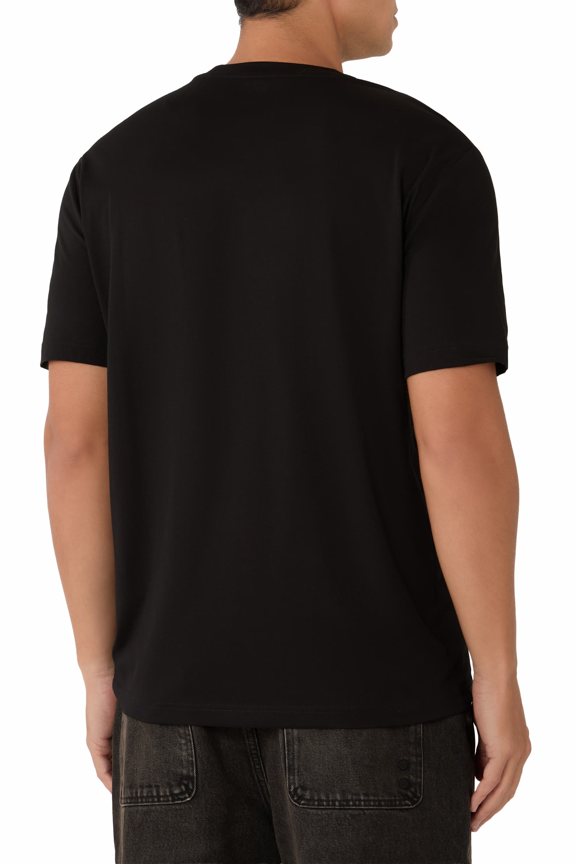 Regular Fit Visibility T-Shirt