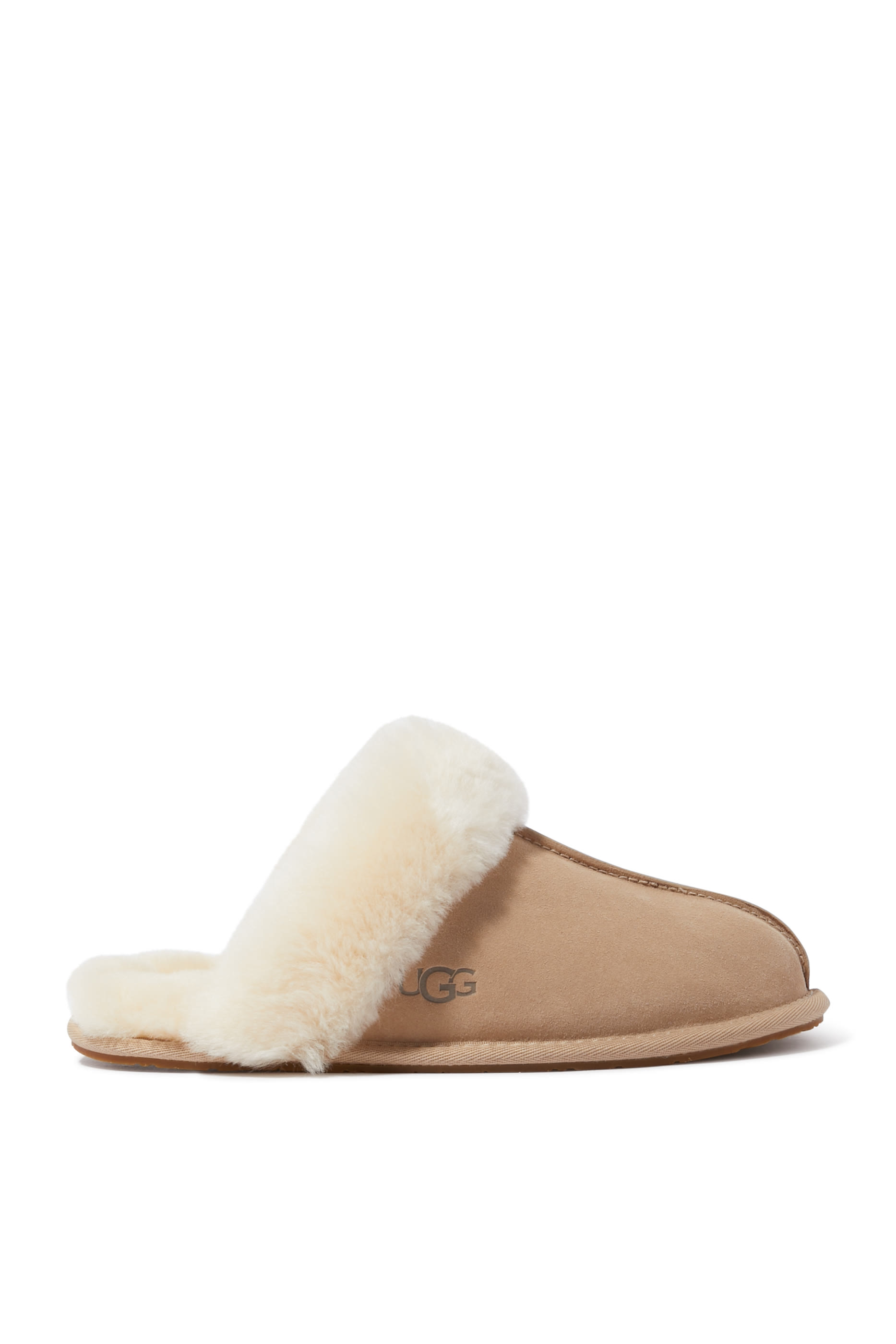 Scuffette II Slippers