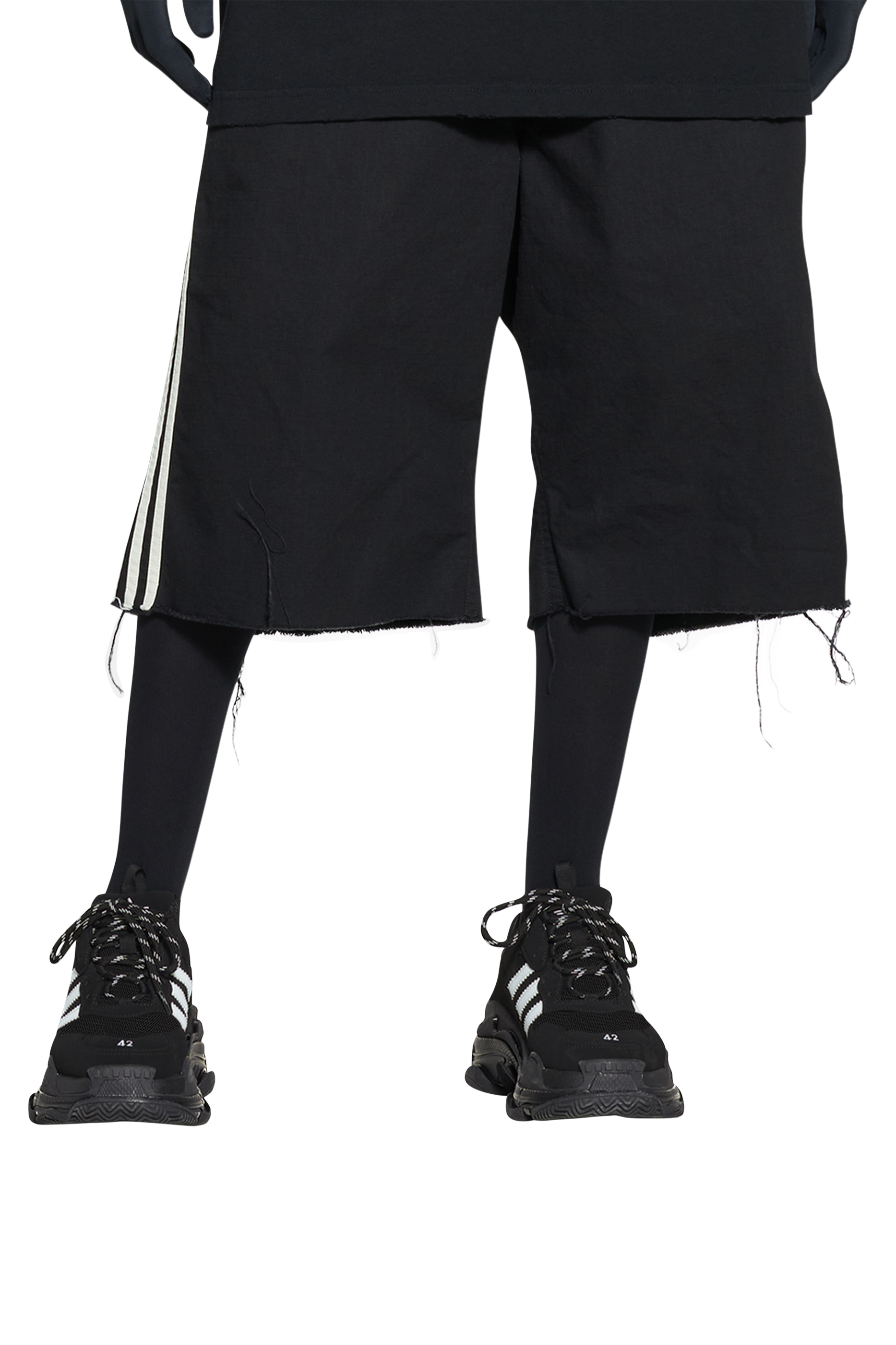 Balenciaga / Adidas Triple S Sneakers