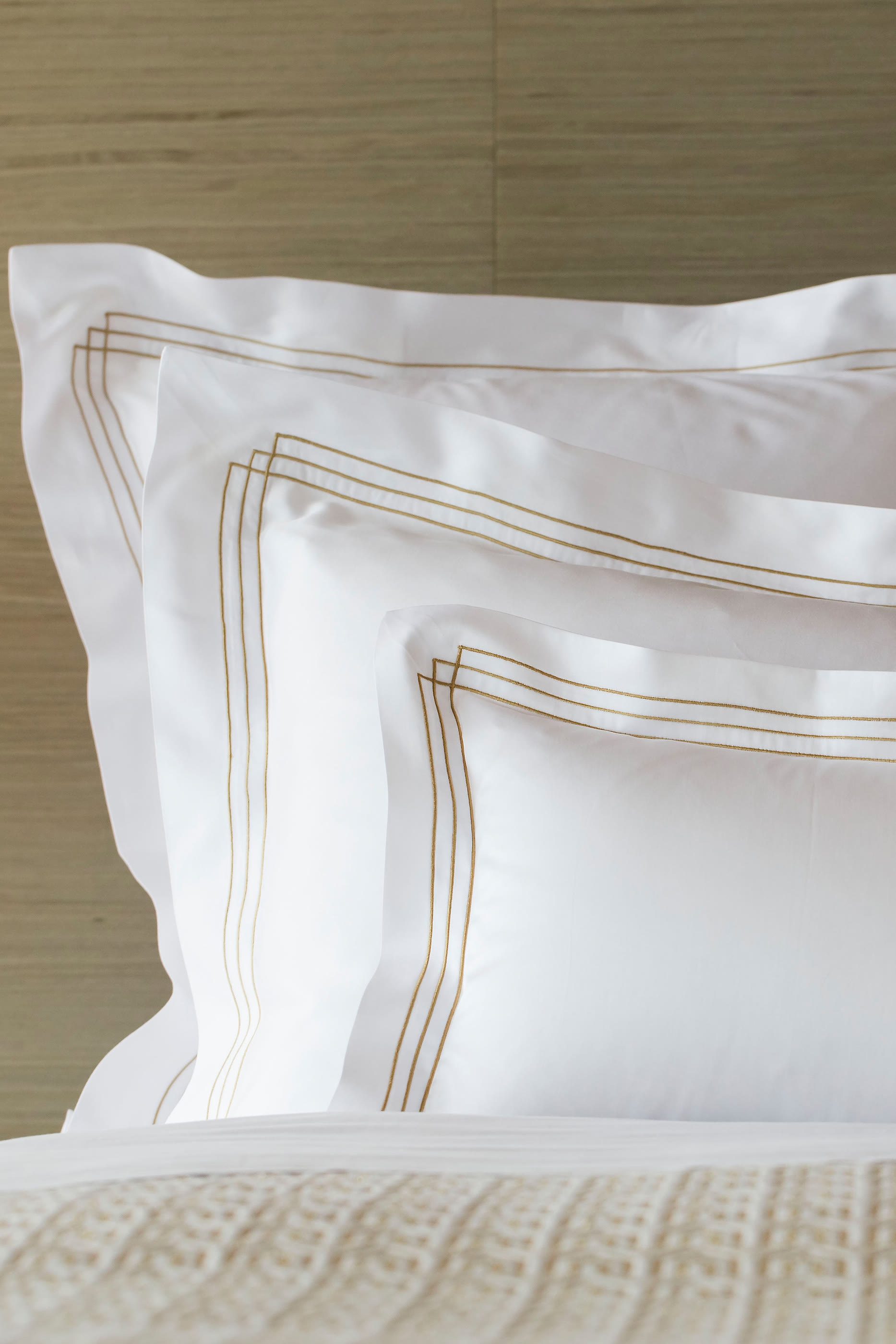 Quadra Pillowcase