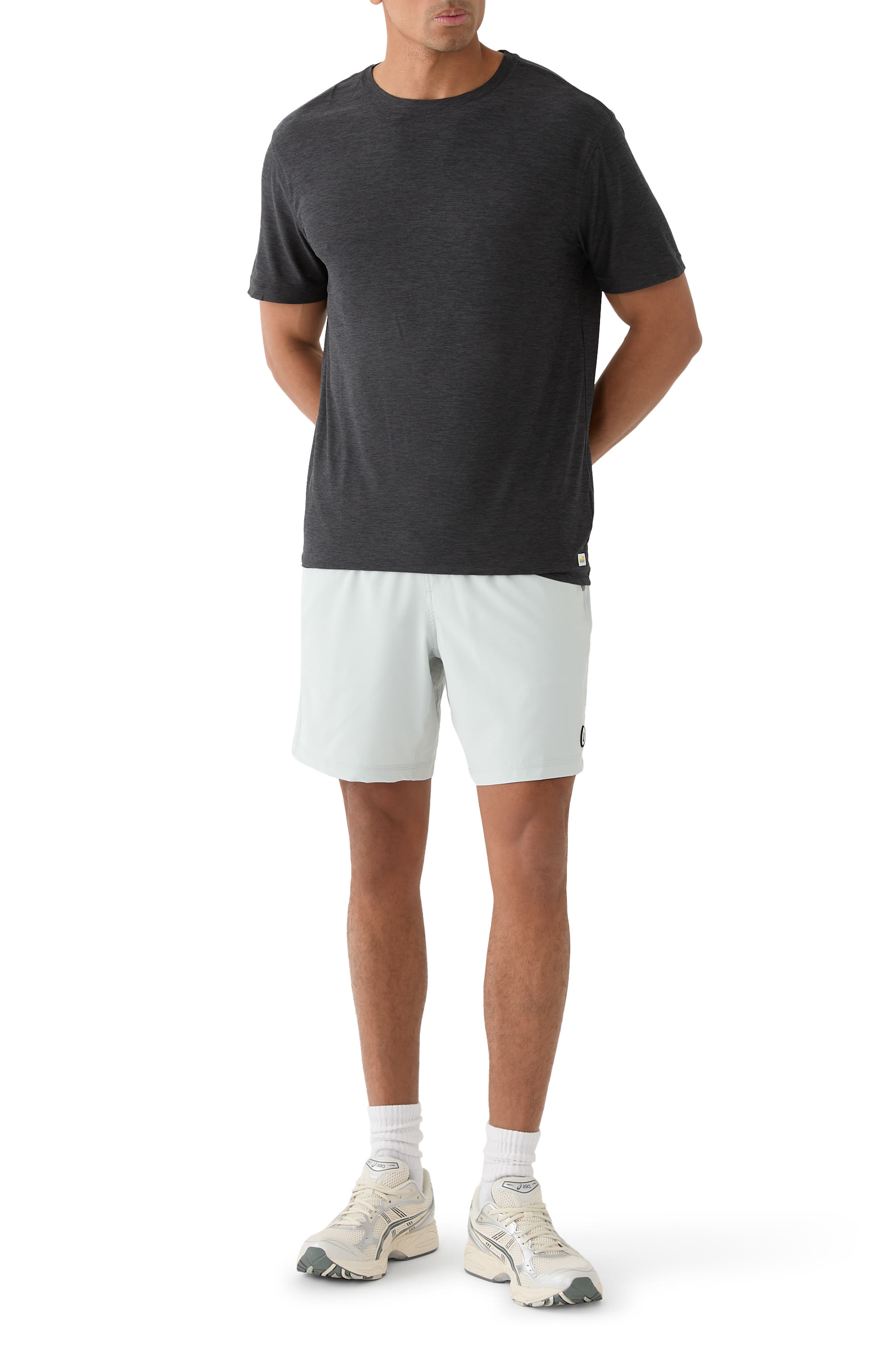 Kore Shorts