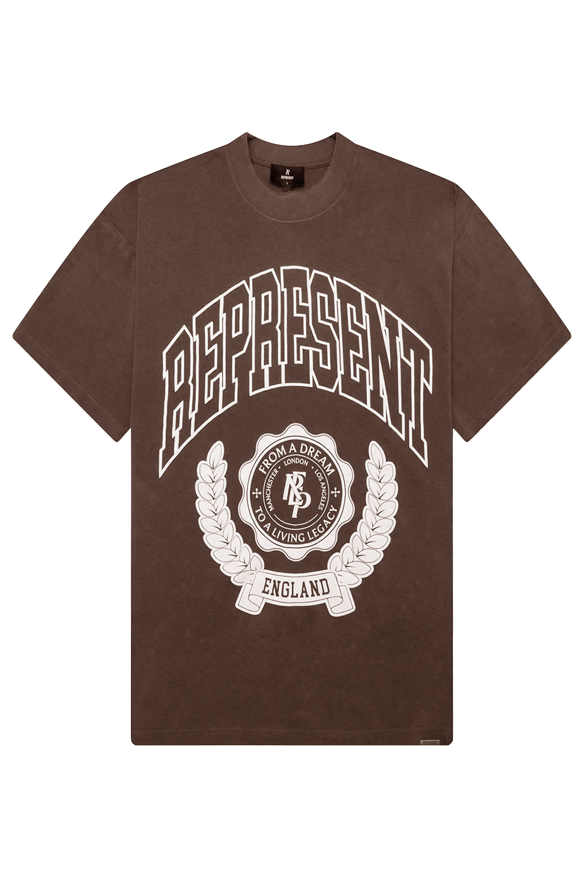 Legacy Crest T-Shirt