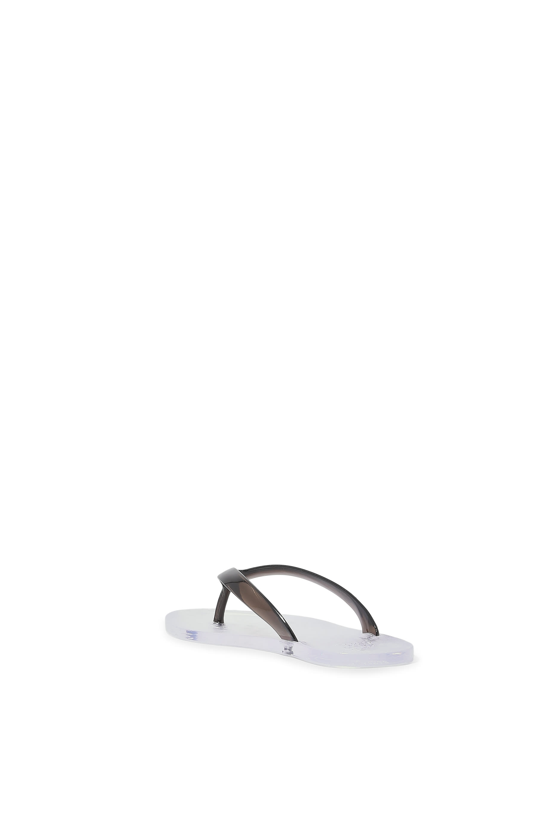 Jelly Flip Flops