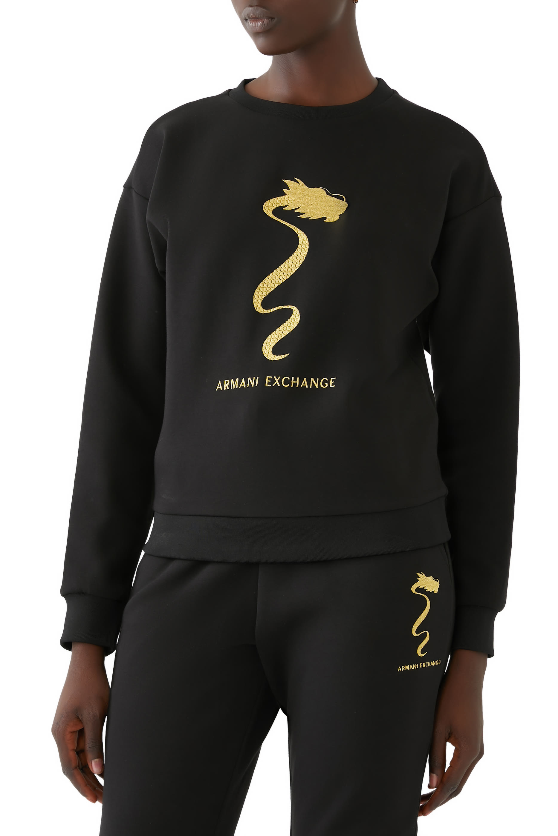 Chinese New Year Sweater