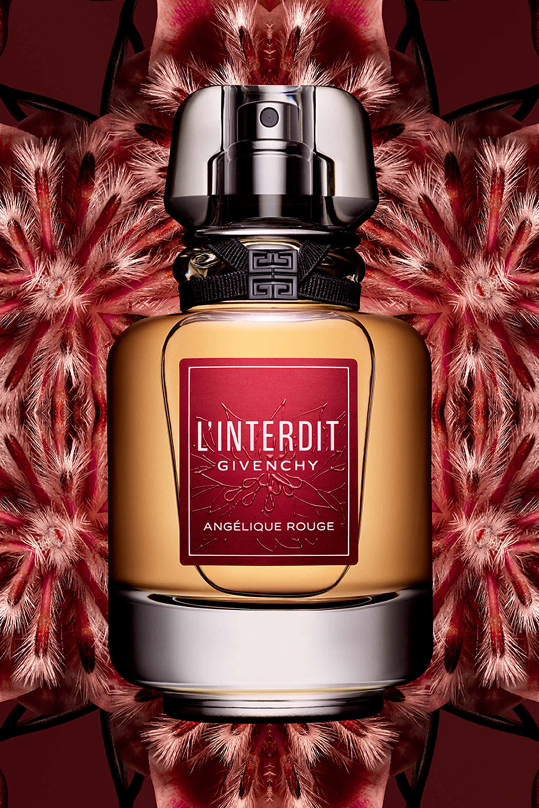 L&rsquo;interdit Ang&eacute;lique Rouge Eau de Parfum