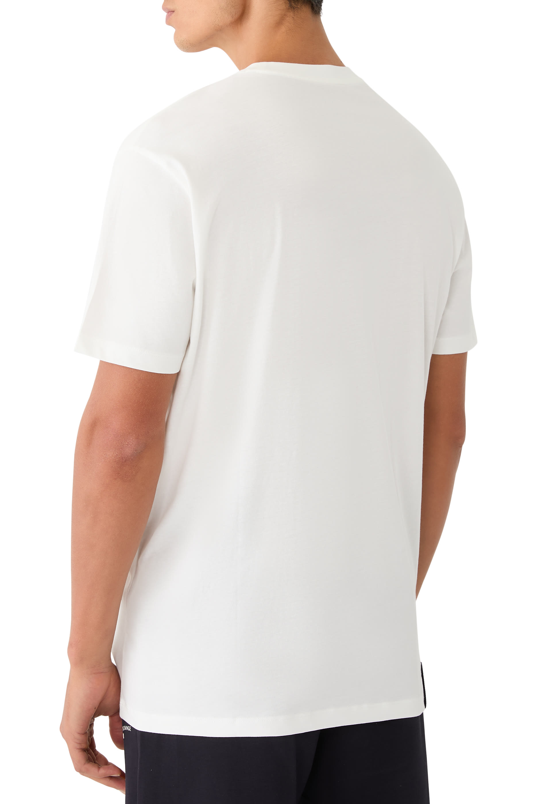  Logo Short Sleeves T-Shirt 