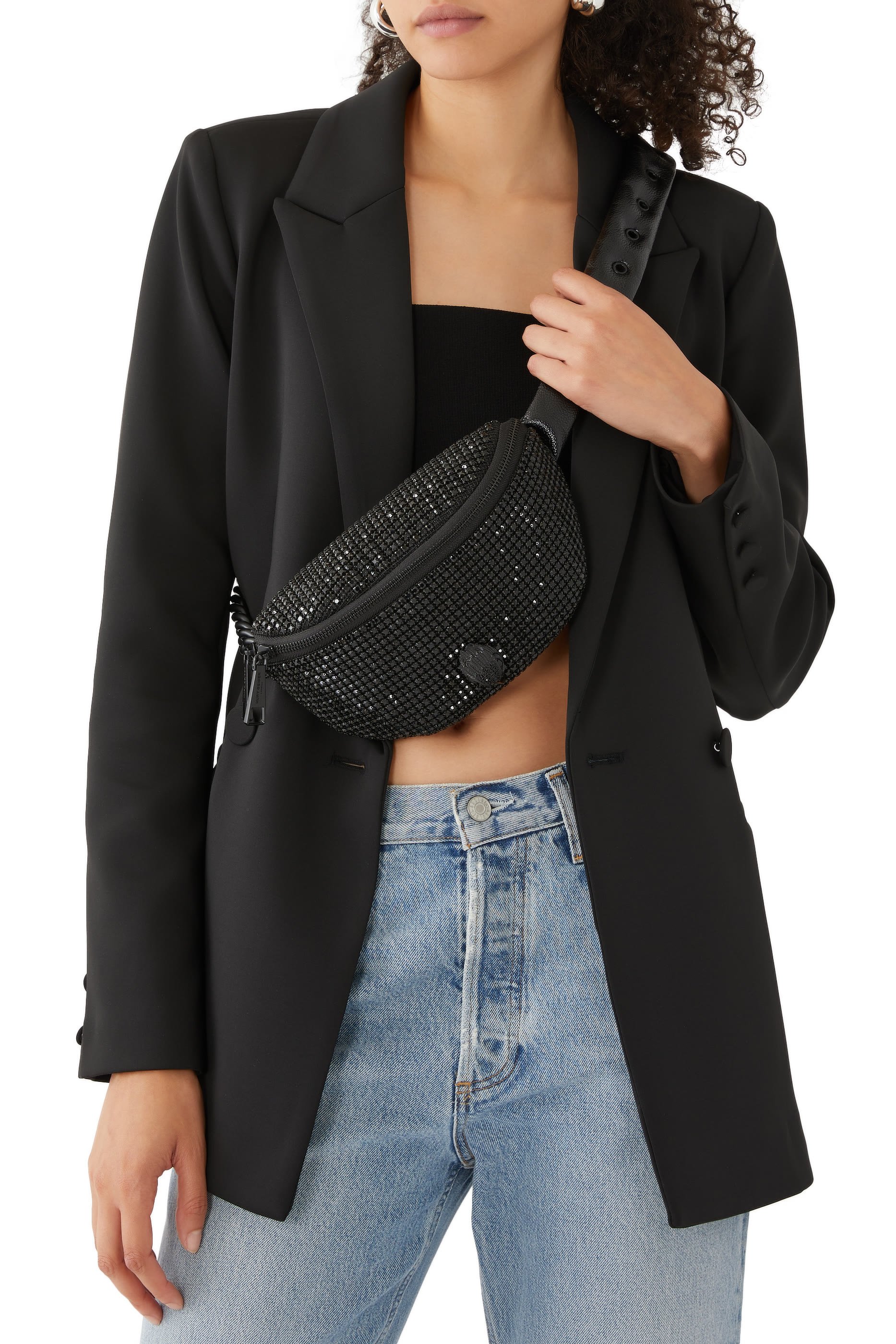 Small Party Belt Bag