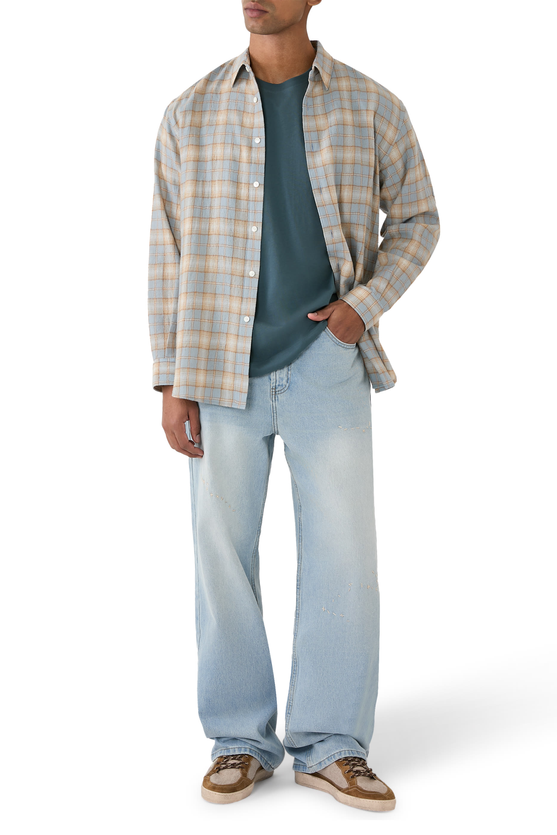 Short Sleeves T-Shirt 