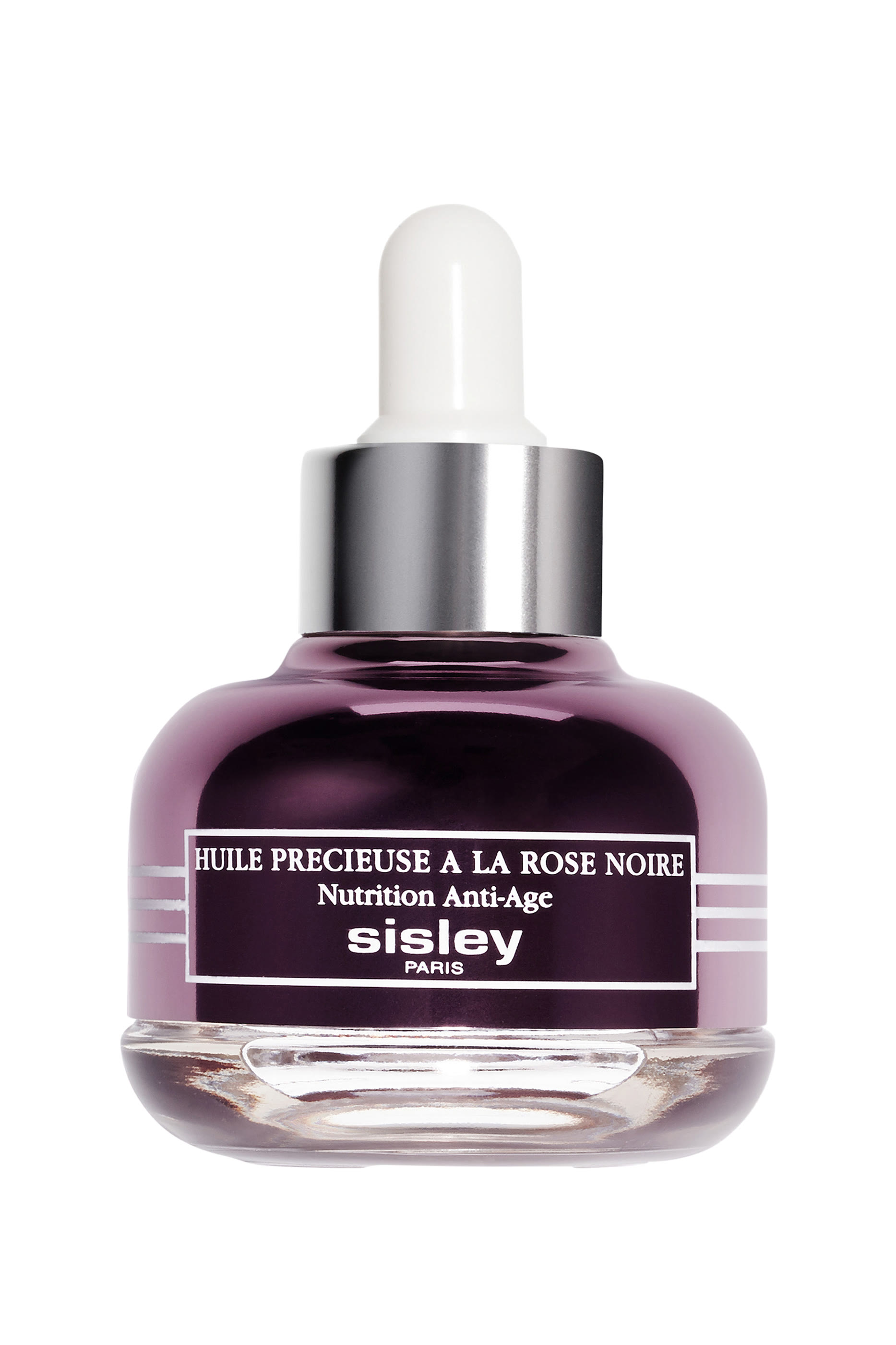 Black Rose Precious Face Oil