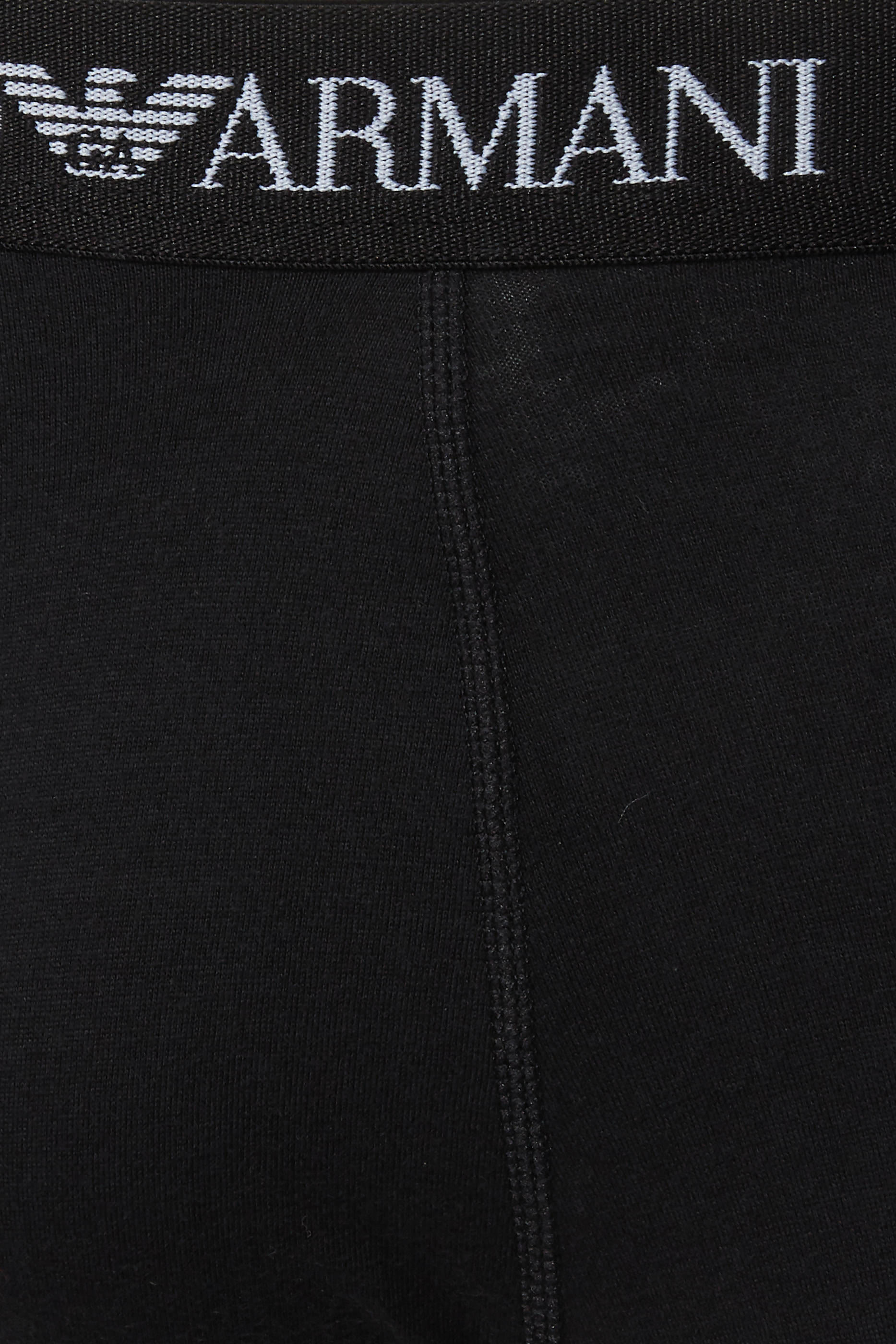 Logo Boxer Briefs, Pack of 3