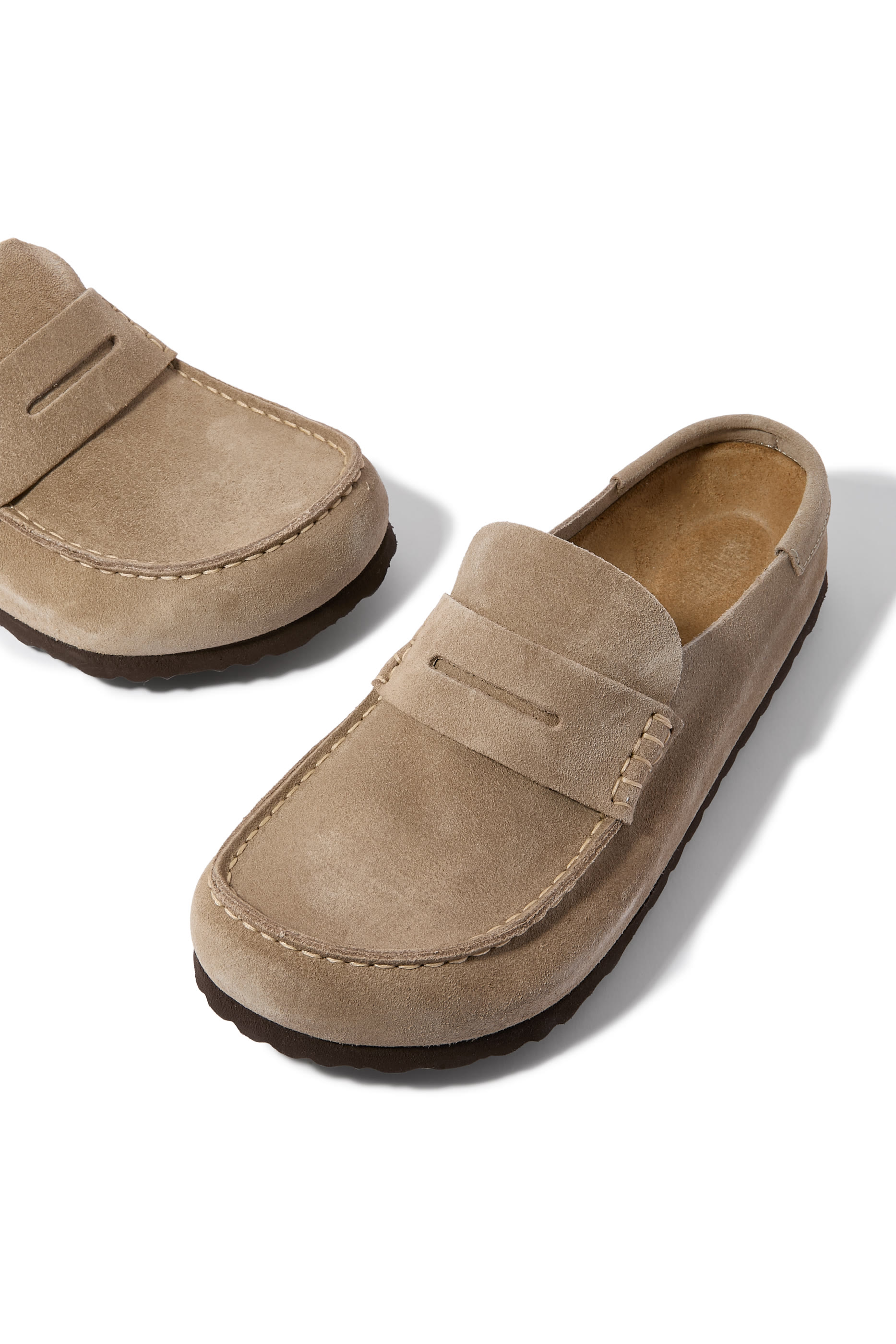 Naples Wrapped Sandals