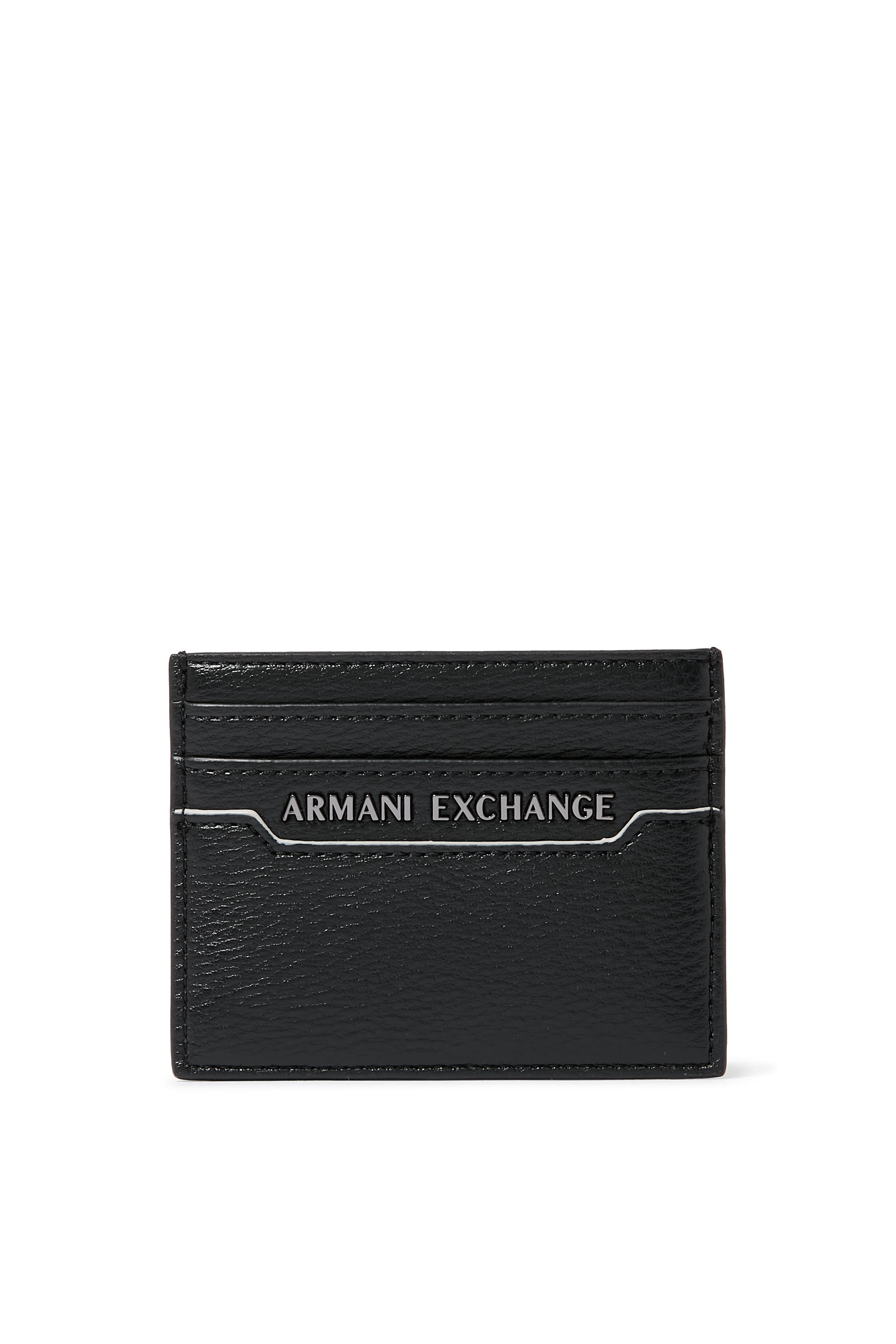 Logo Card Holder