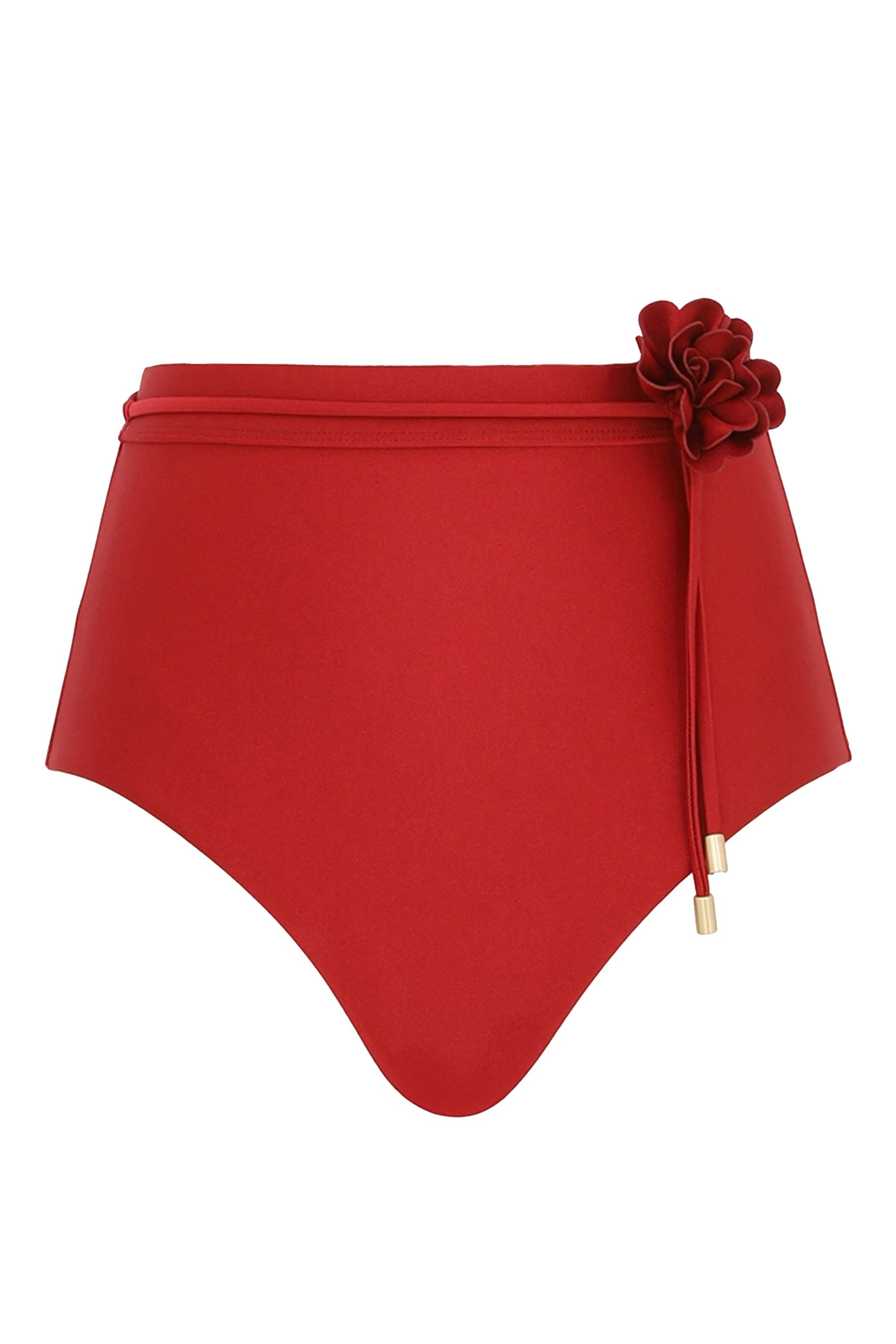 Cascadian Flower High Pants