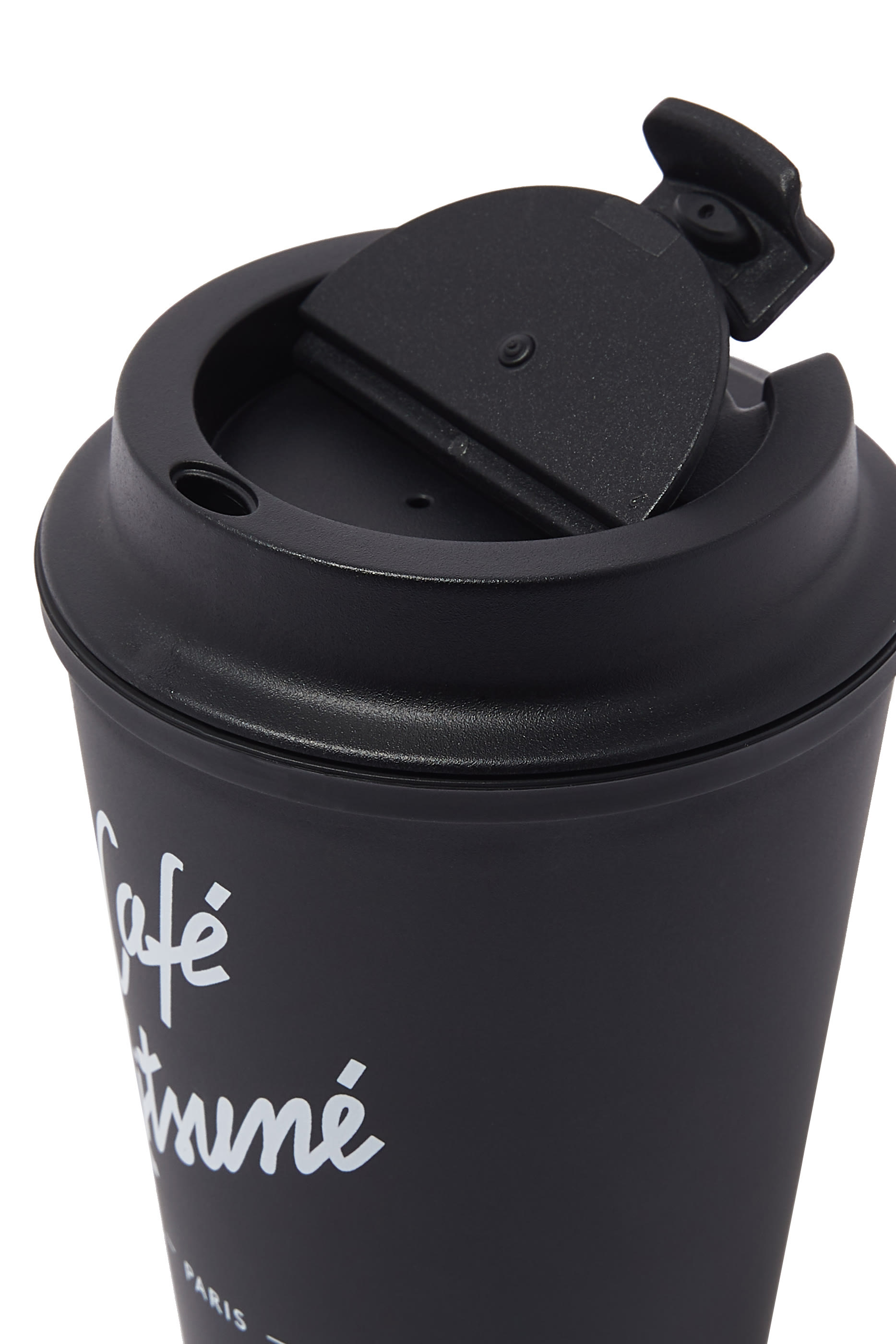 Reusable Coffee Tumbler
