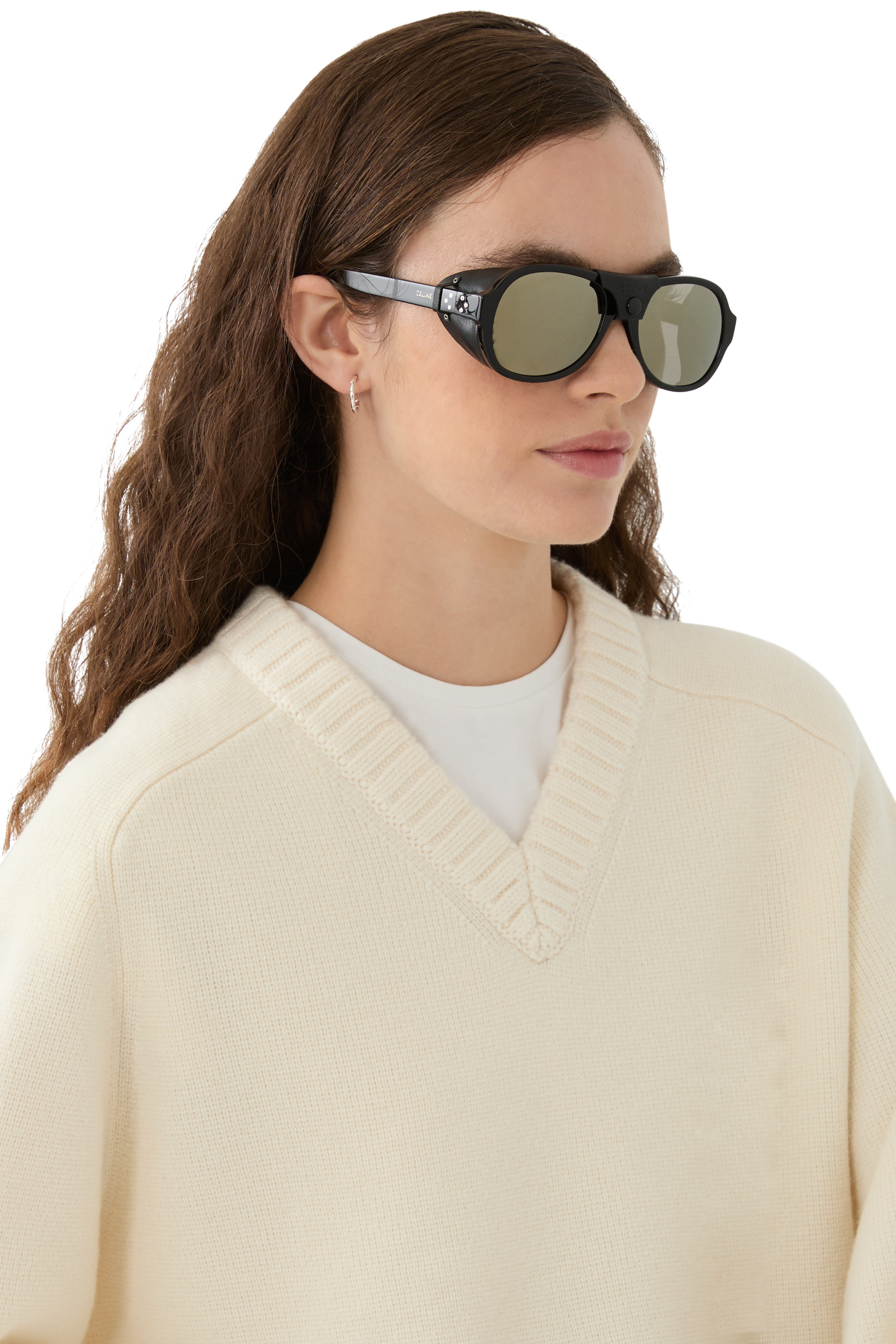 Apres Ski Capsule Sunglasses