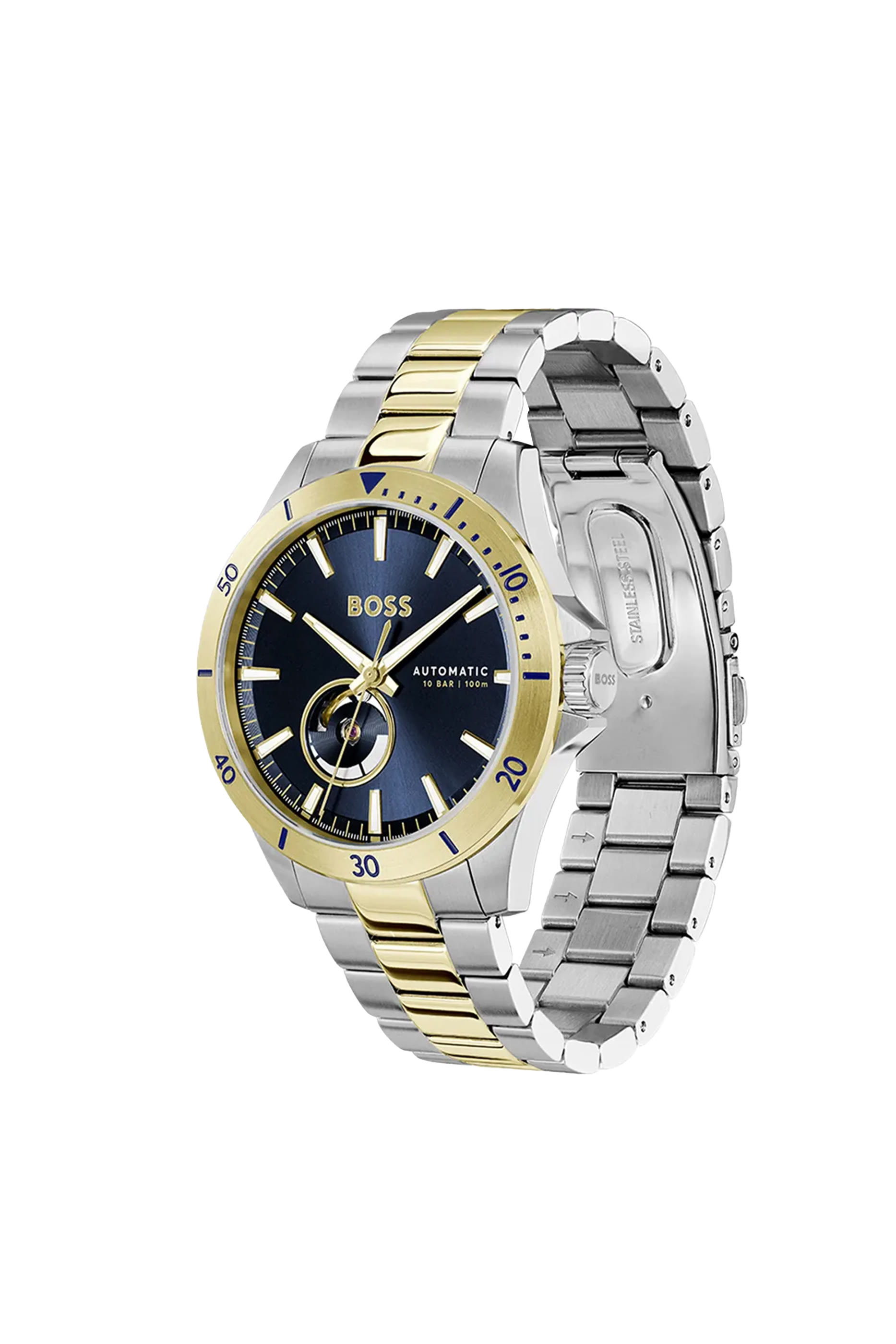 Troper Automatic Watch