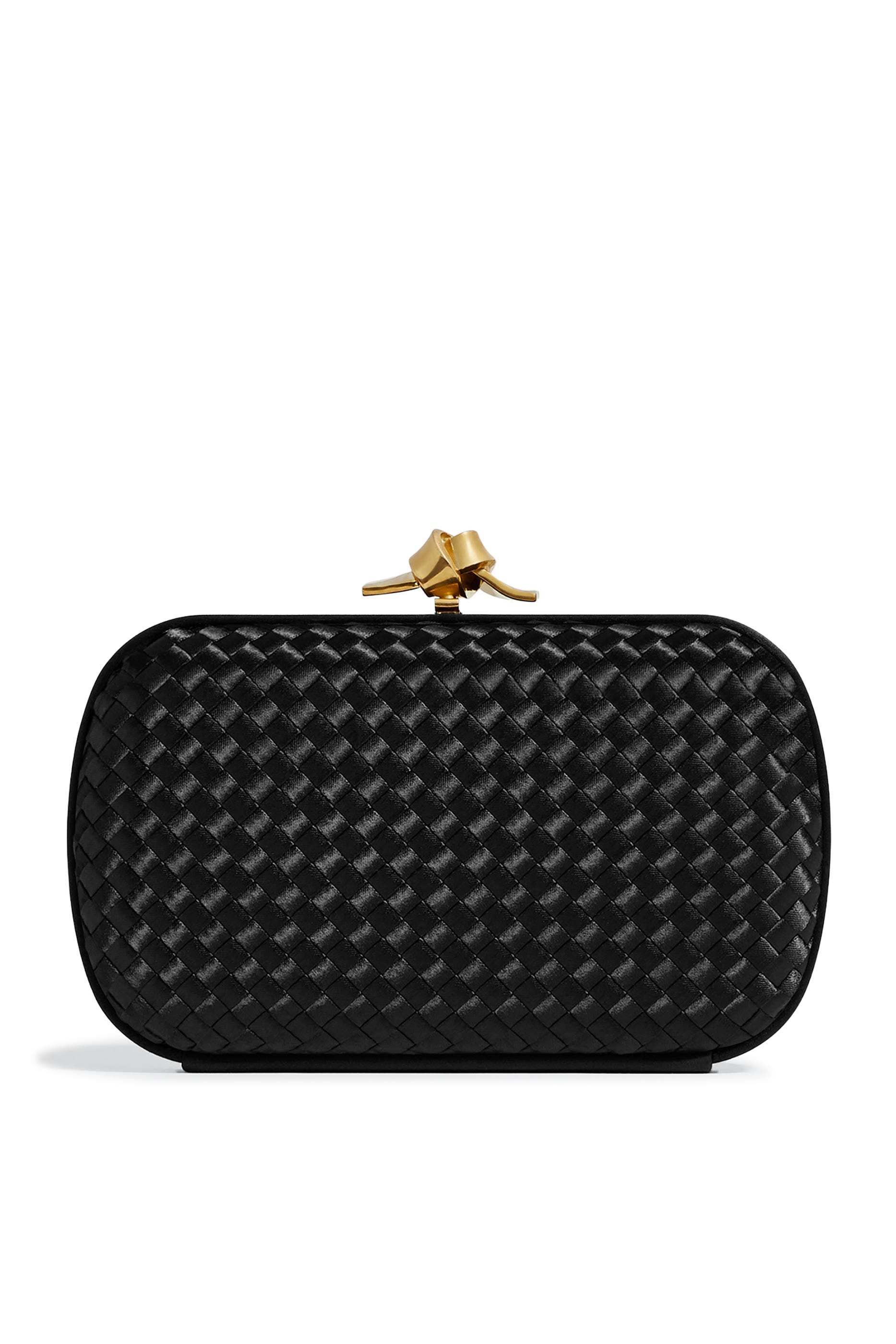 Knot Clutch