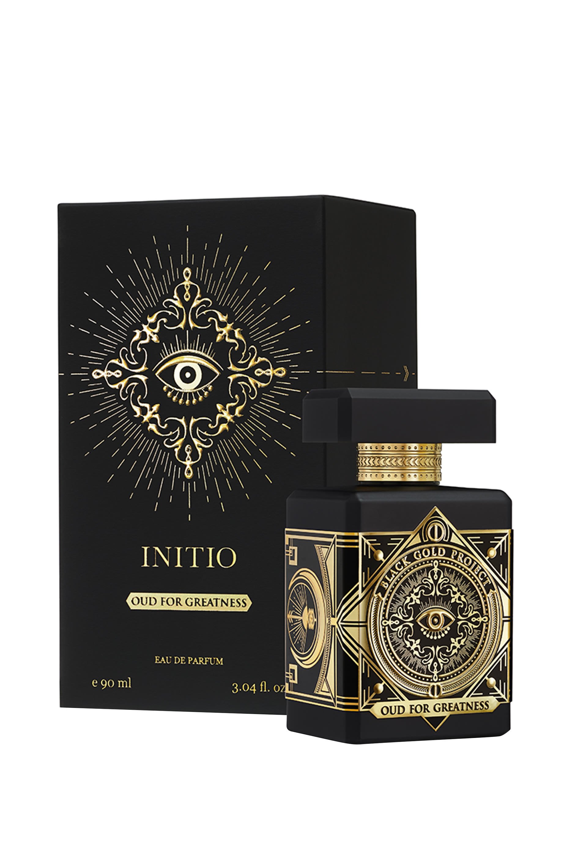 Oud for Greatness Eau de Parfum