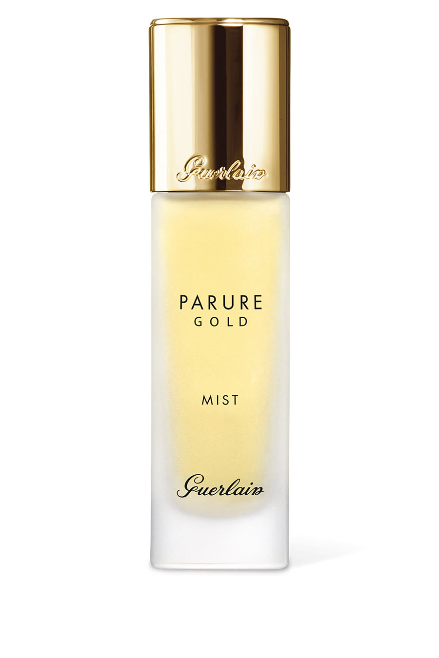 Parure Gold Setting Mist