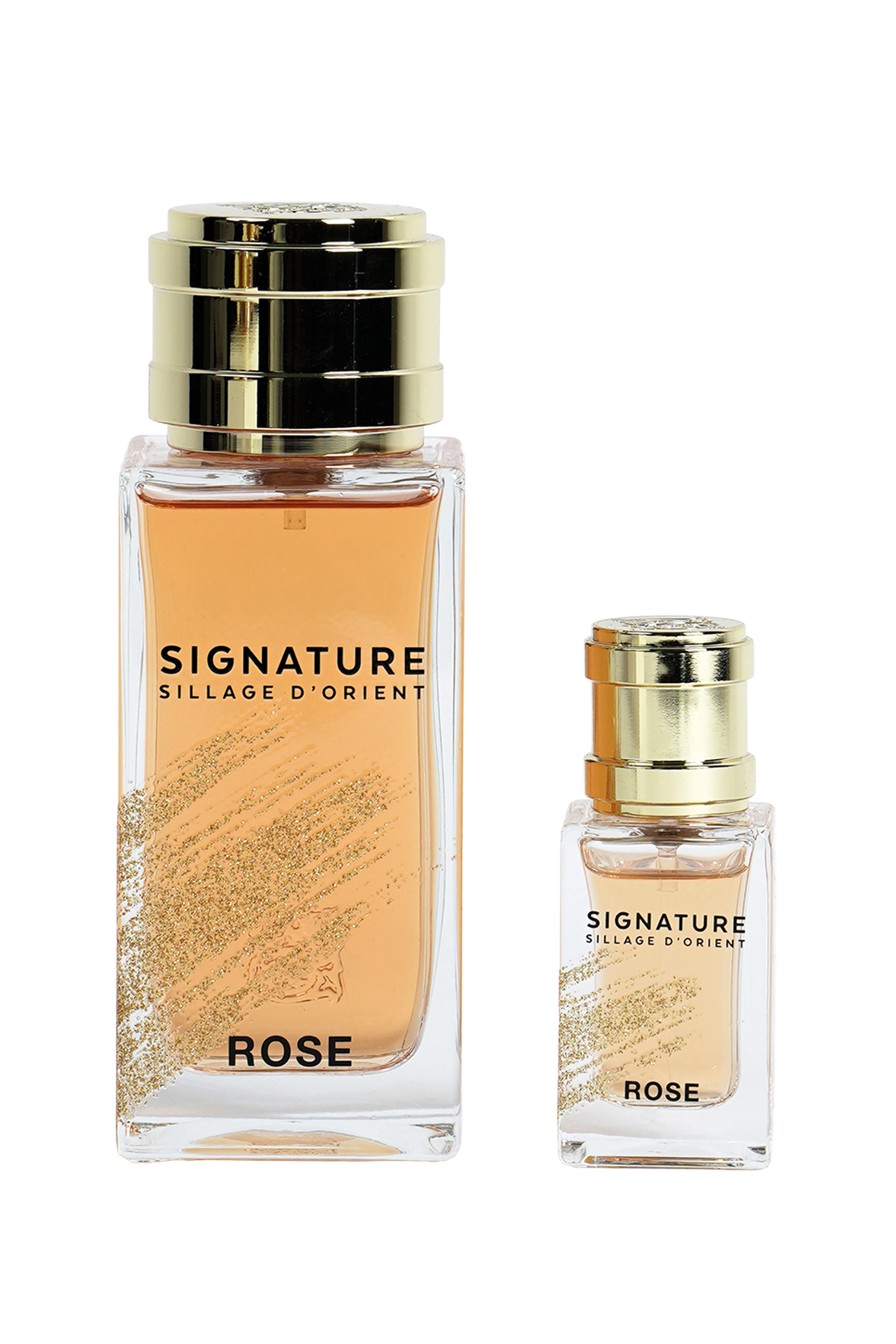 Rose Eau de Parfum Gift Set