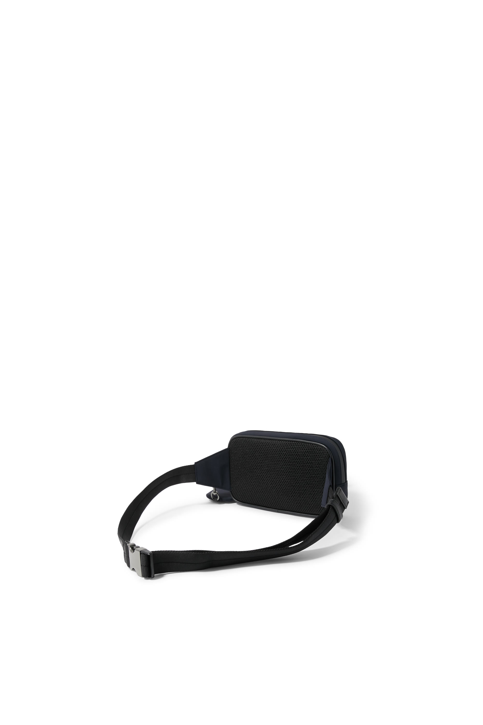 Travel Essential Nylon Belt Bag