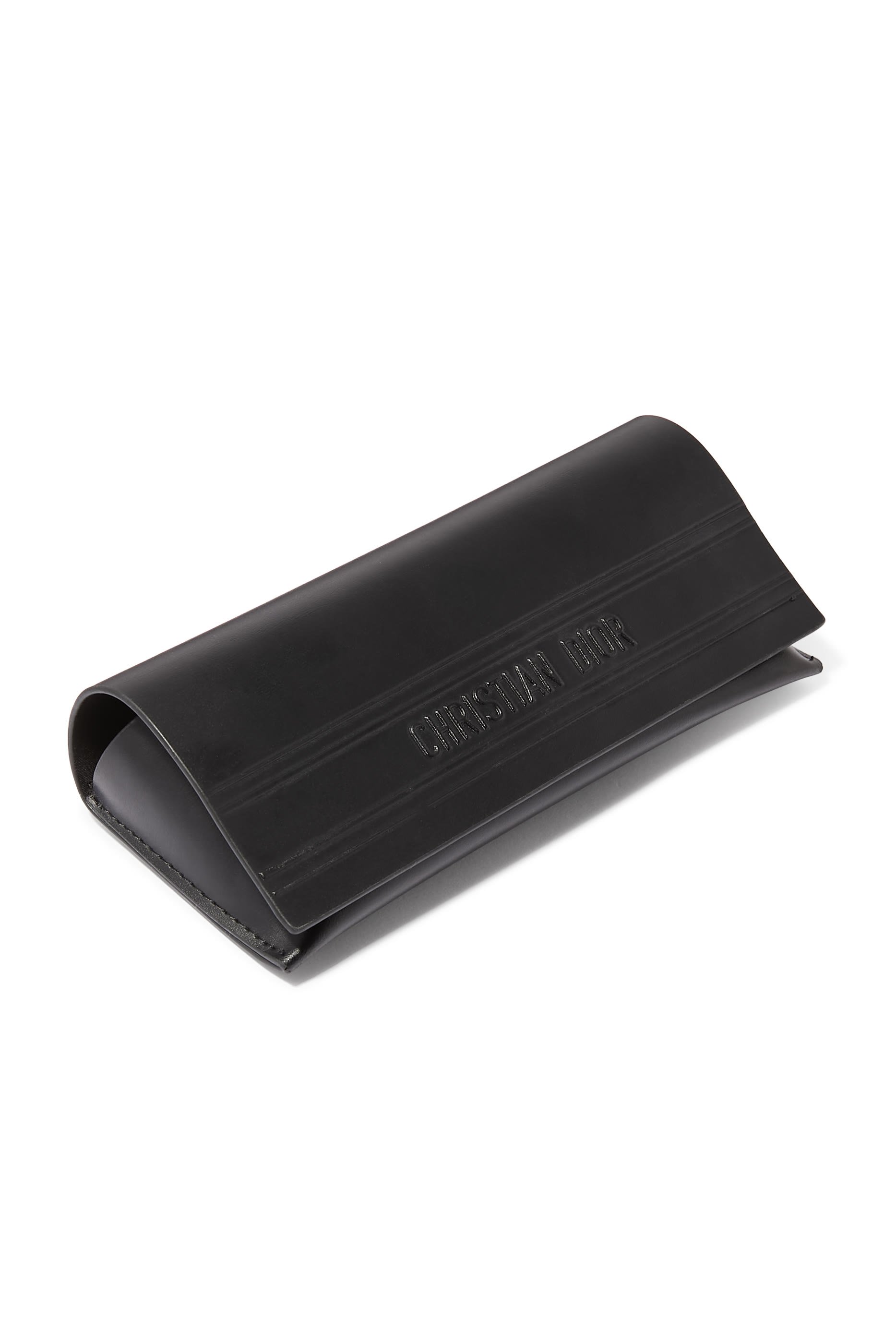 DiorB23 S1I Rectangular Sunglasses