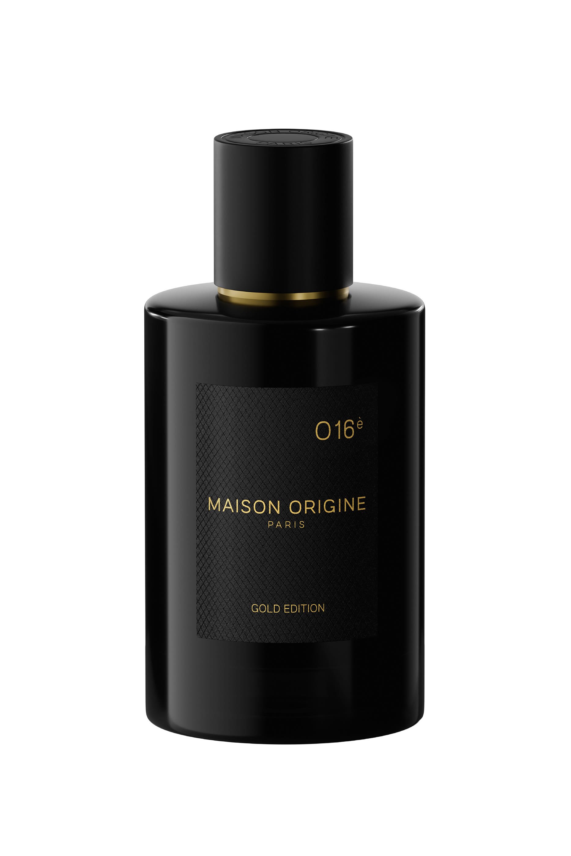 Gold Edition O16&egrave; Extrait de Parfum