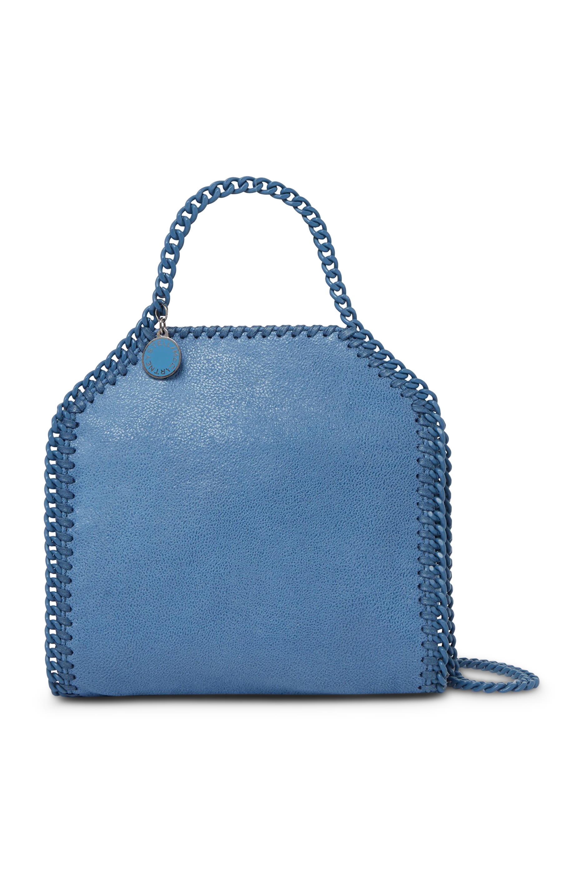 Falabella Tiny Tote Bag