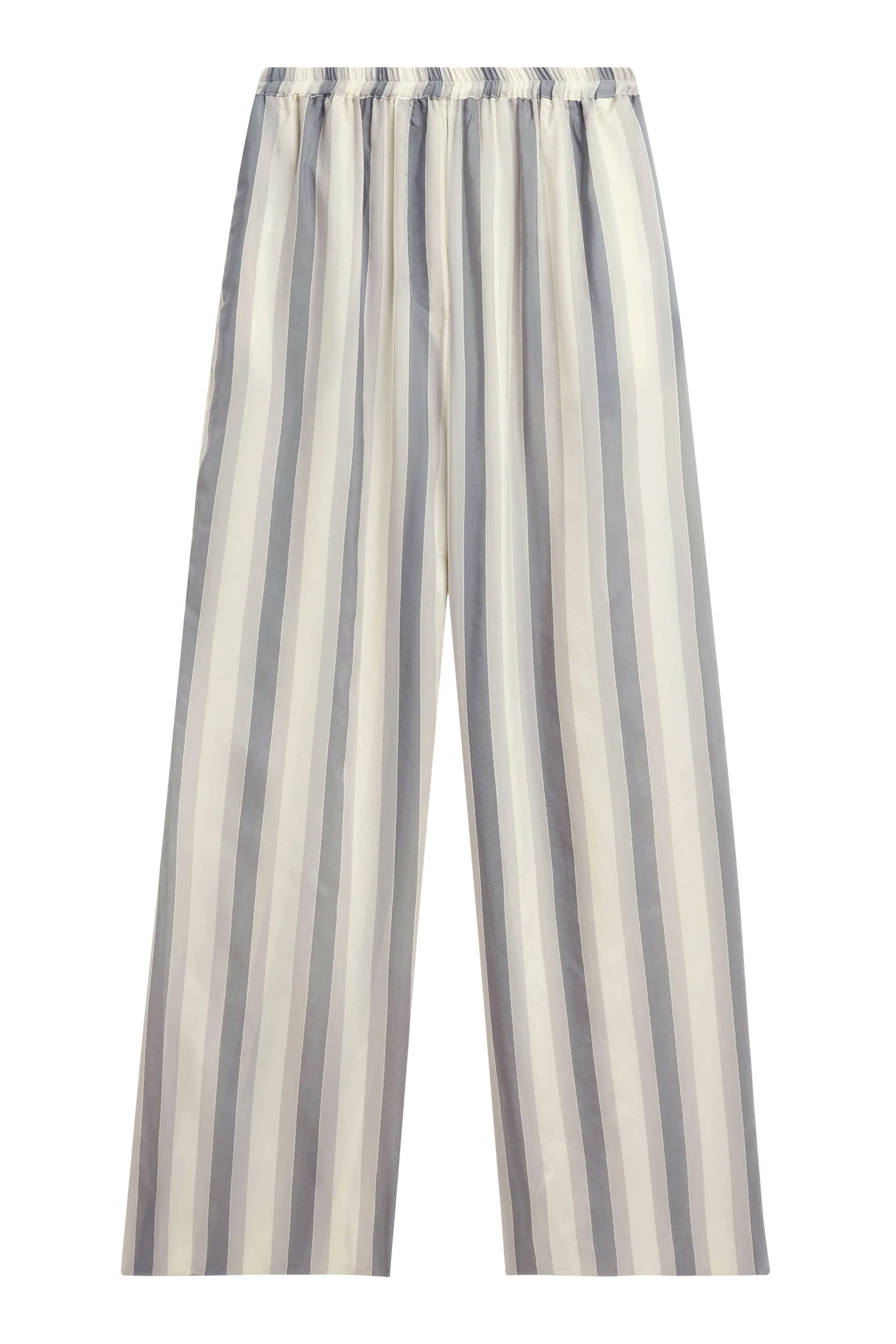 Baxter Sheer Fluid Track Pants