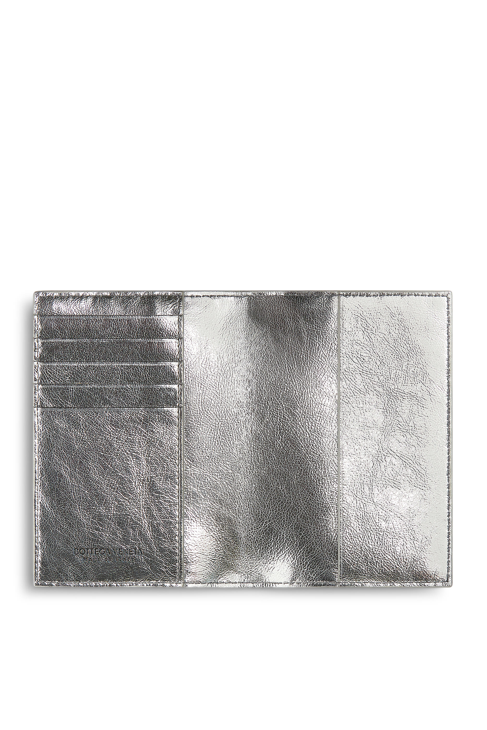 Intrecciato Passport Case