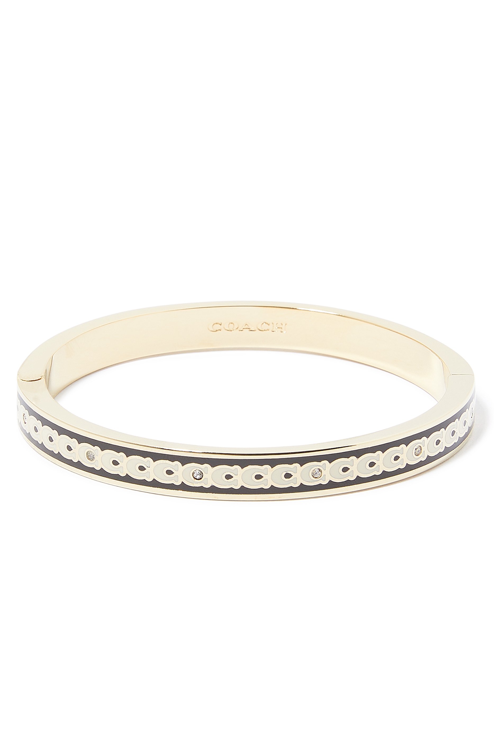 Signature C Bracelet